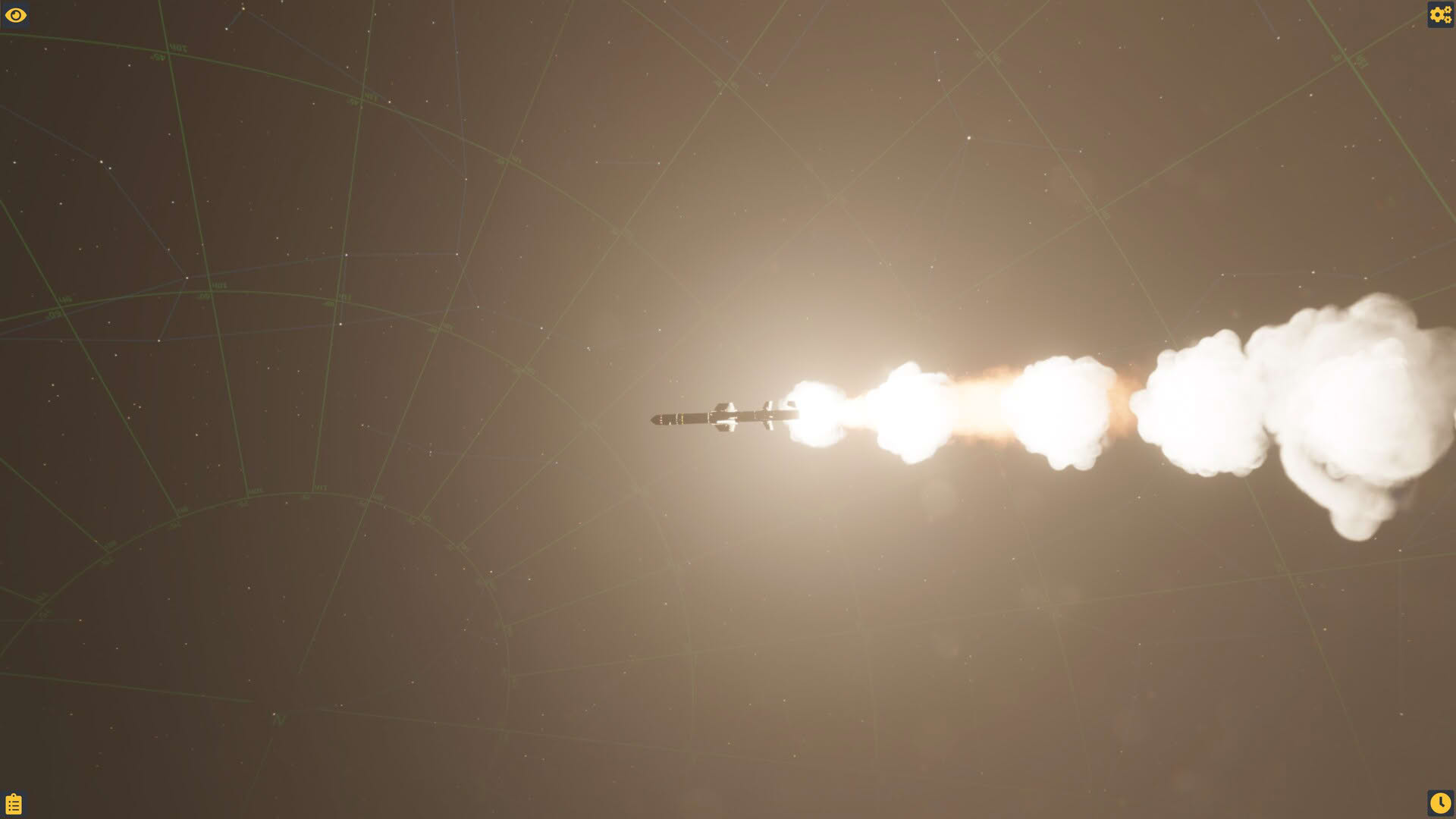 Screenshot for Modern Naval Warfare