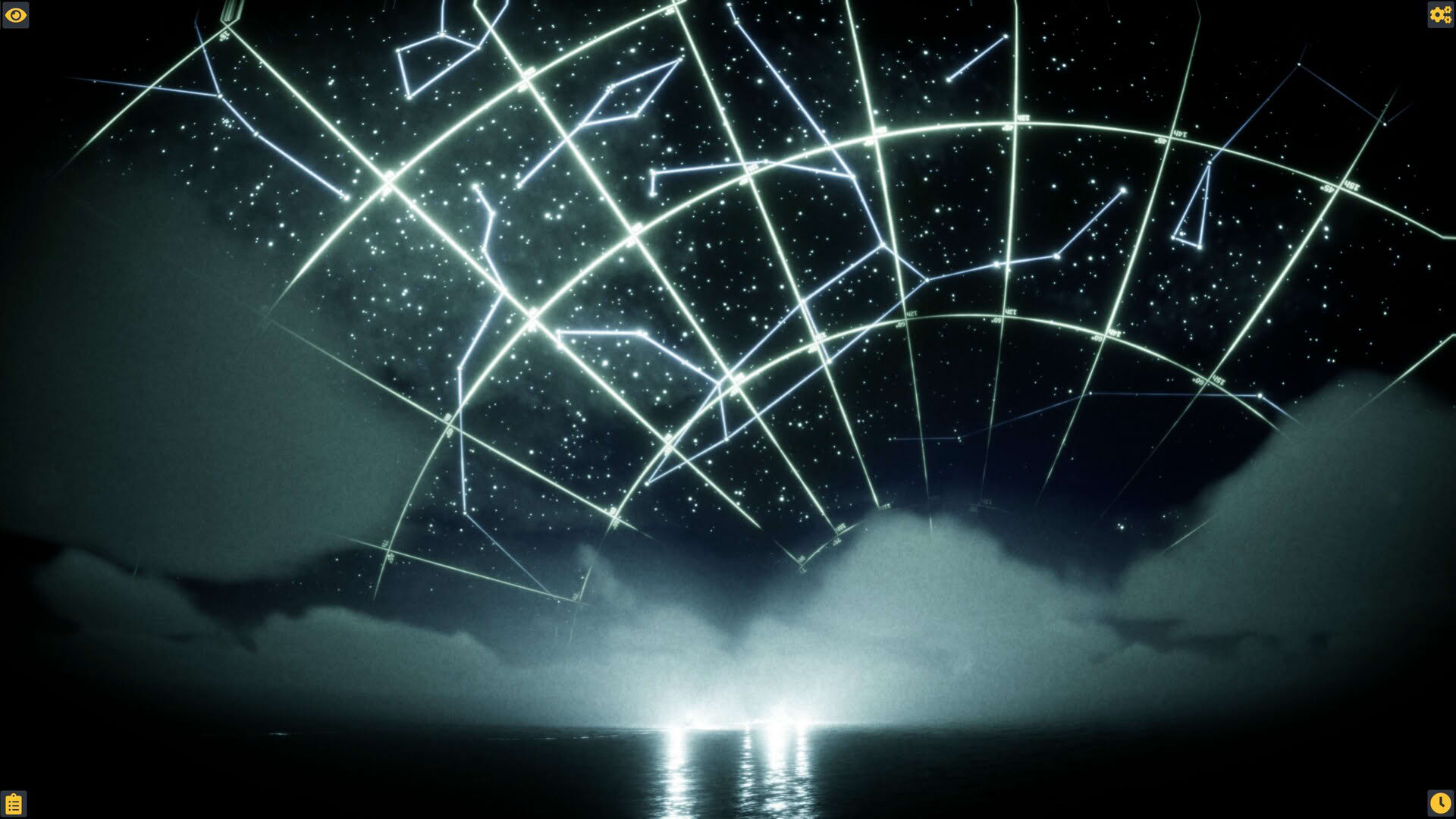Screenshot for Modern Naval Warfare