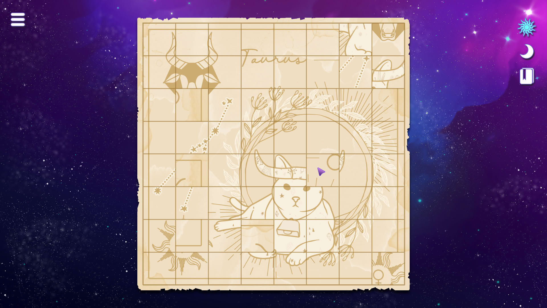 Screenshot for Zodiacats