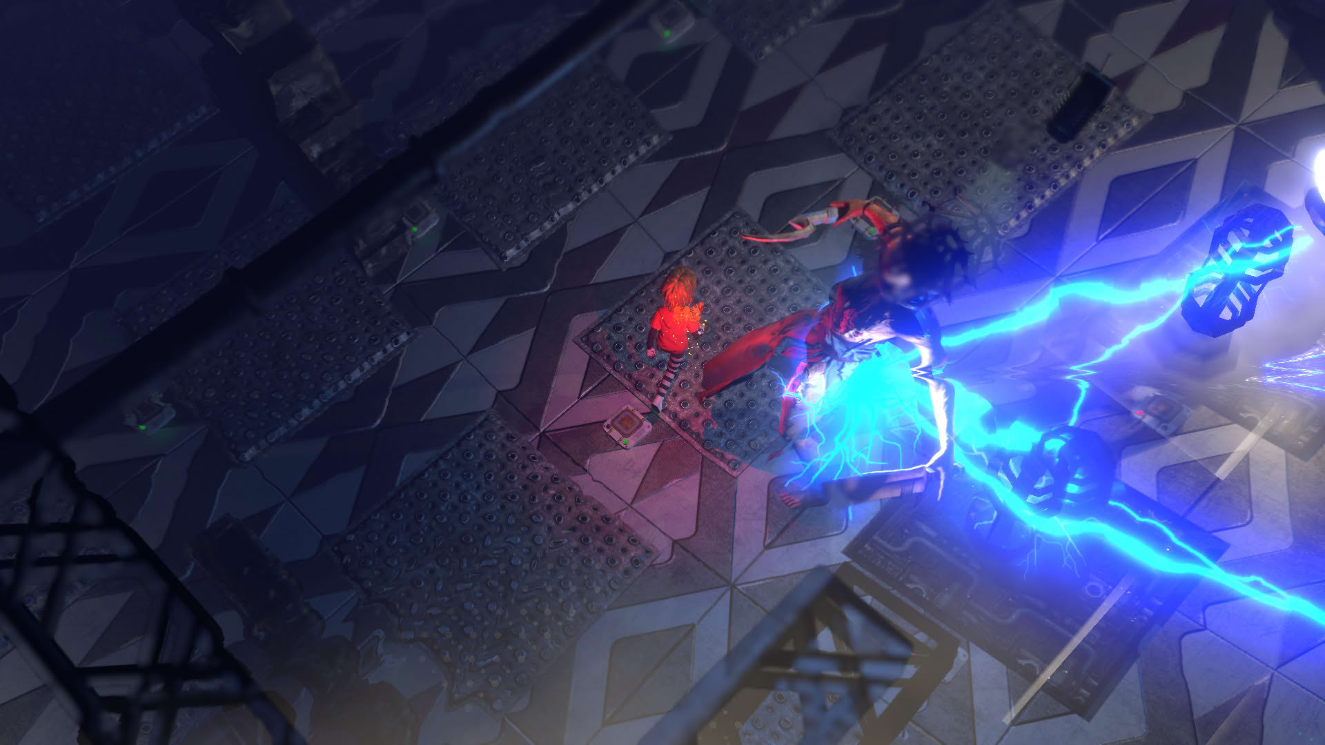 Screenshot for In Nightmare