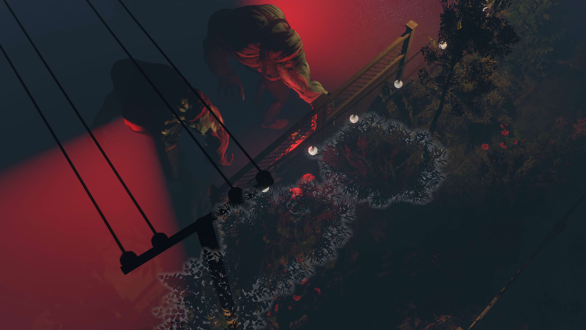 Screenshot for In Nightmare