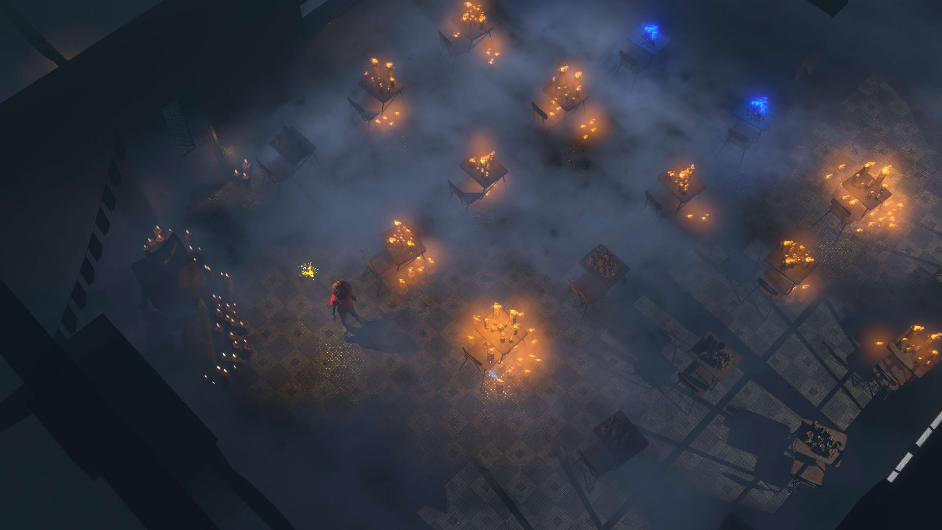 Screenshot for In Nightmare