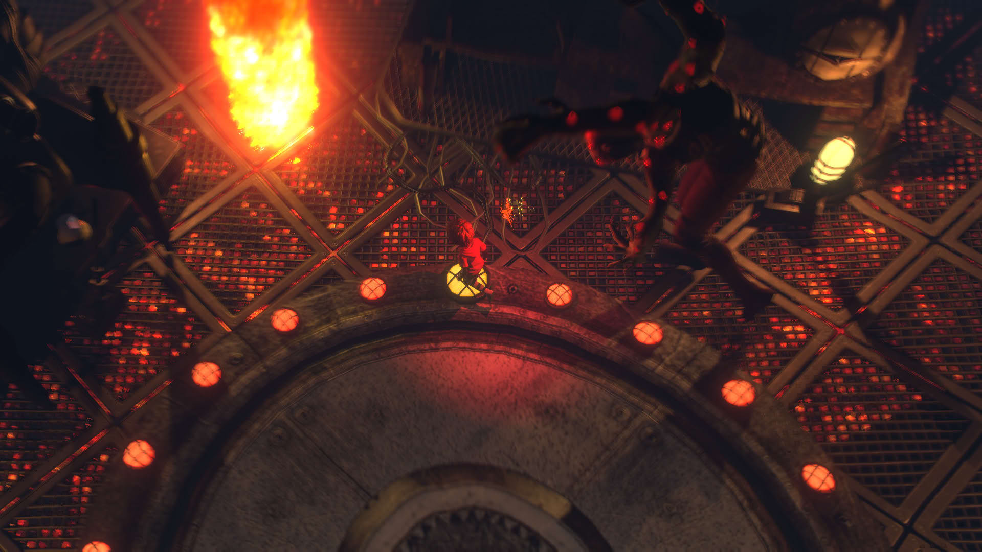Screenshot for In Nightmare