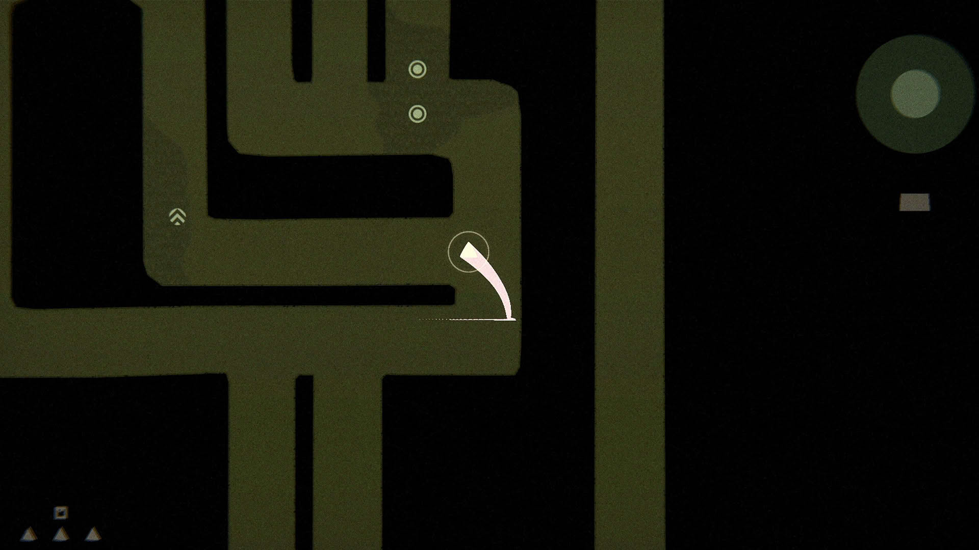 Screenshot for Ahro