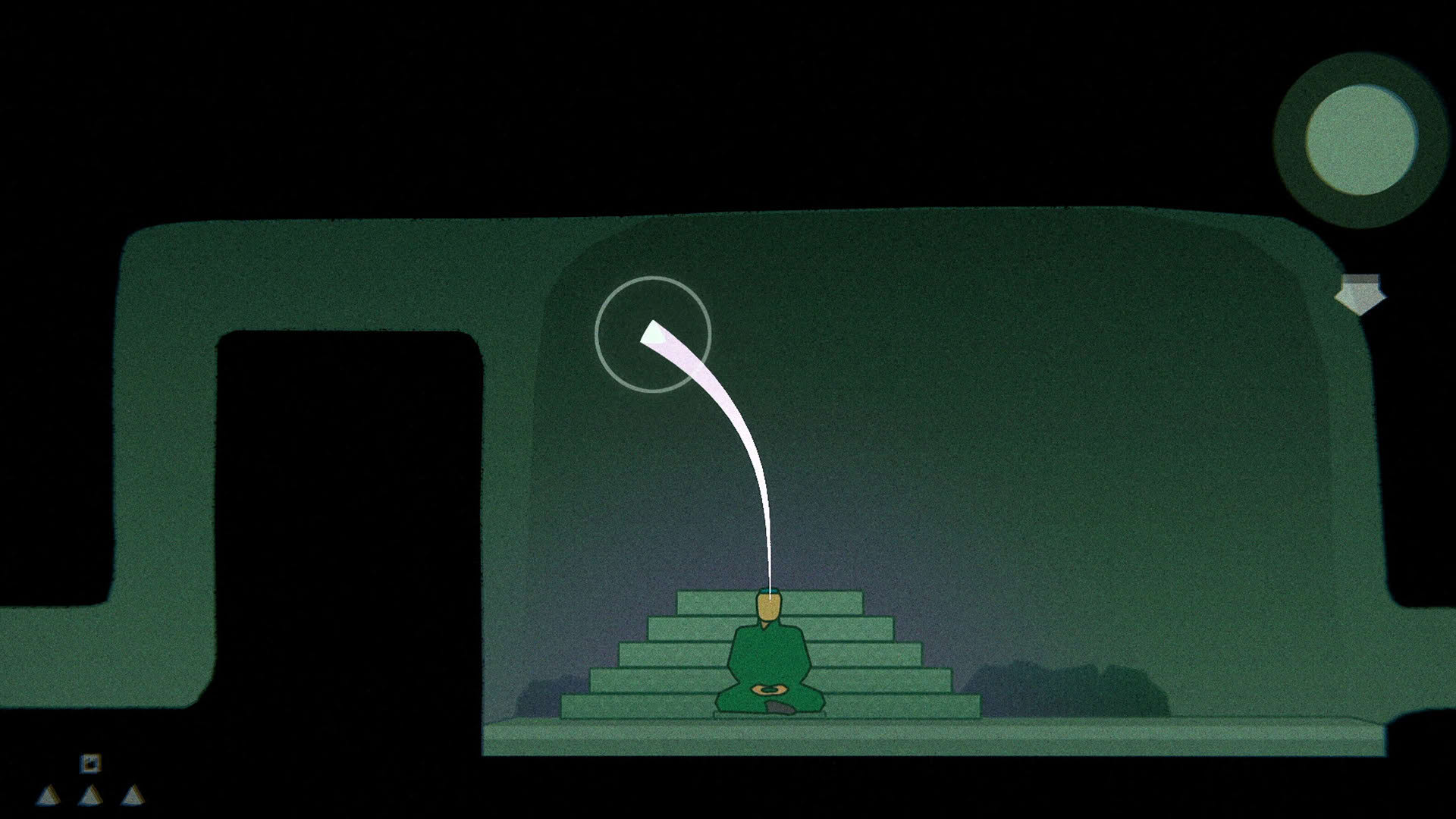 Screenshot for Ahro