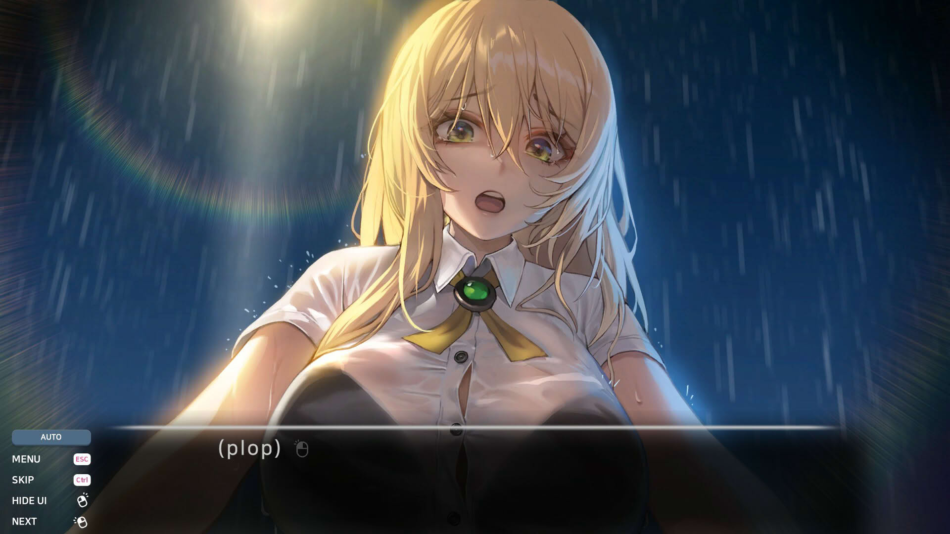 Screenshot for Love Delivery