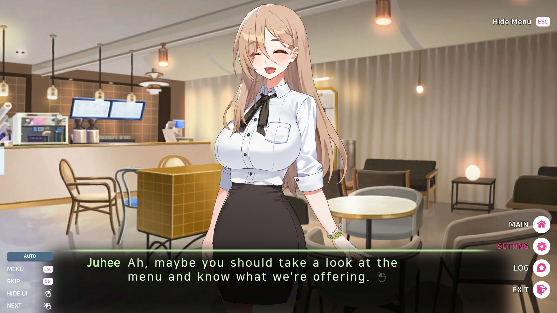 Screenshot for Love Delivery