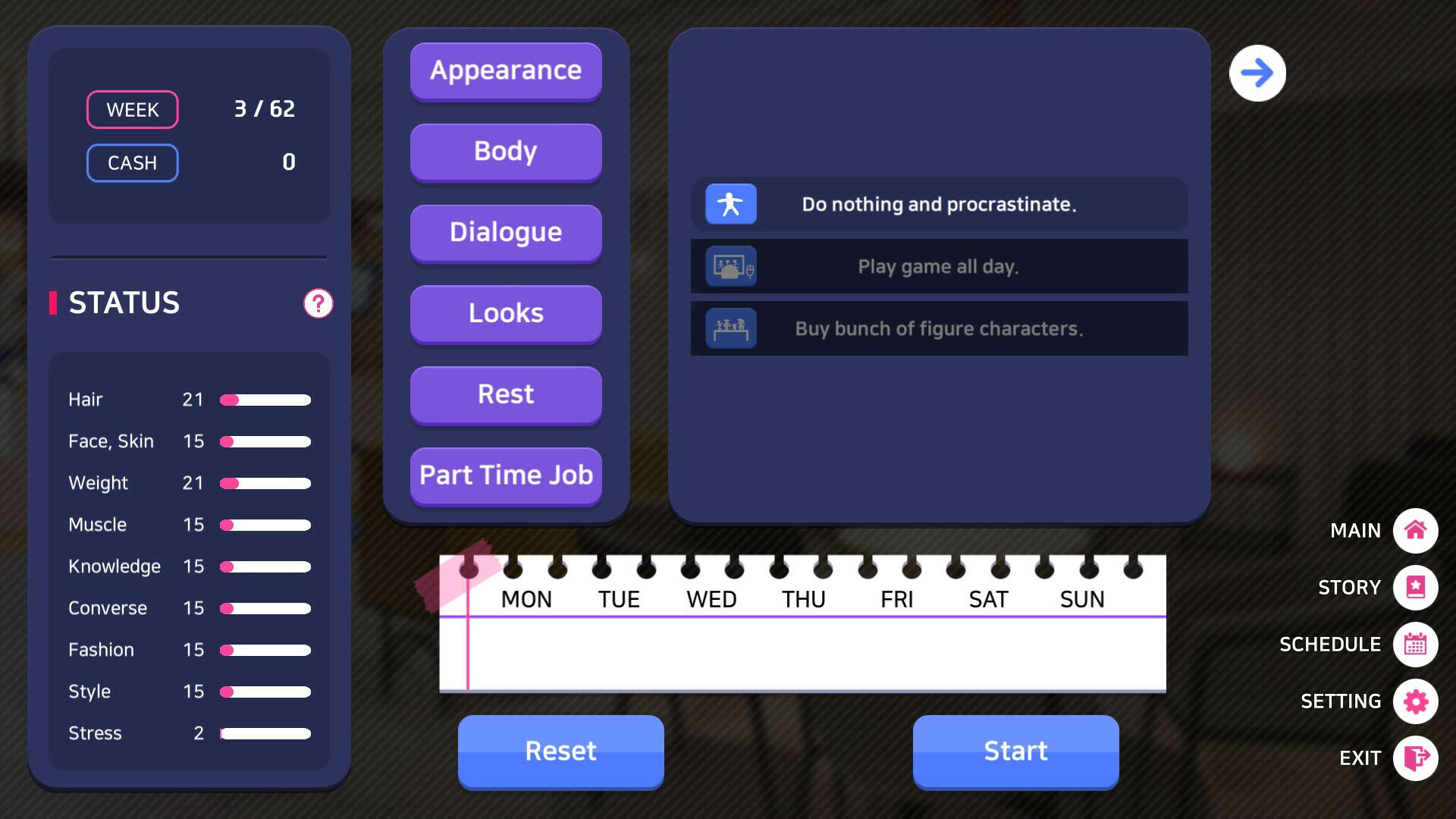 Screenshot for Love Delivery