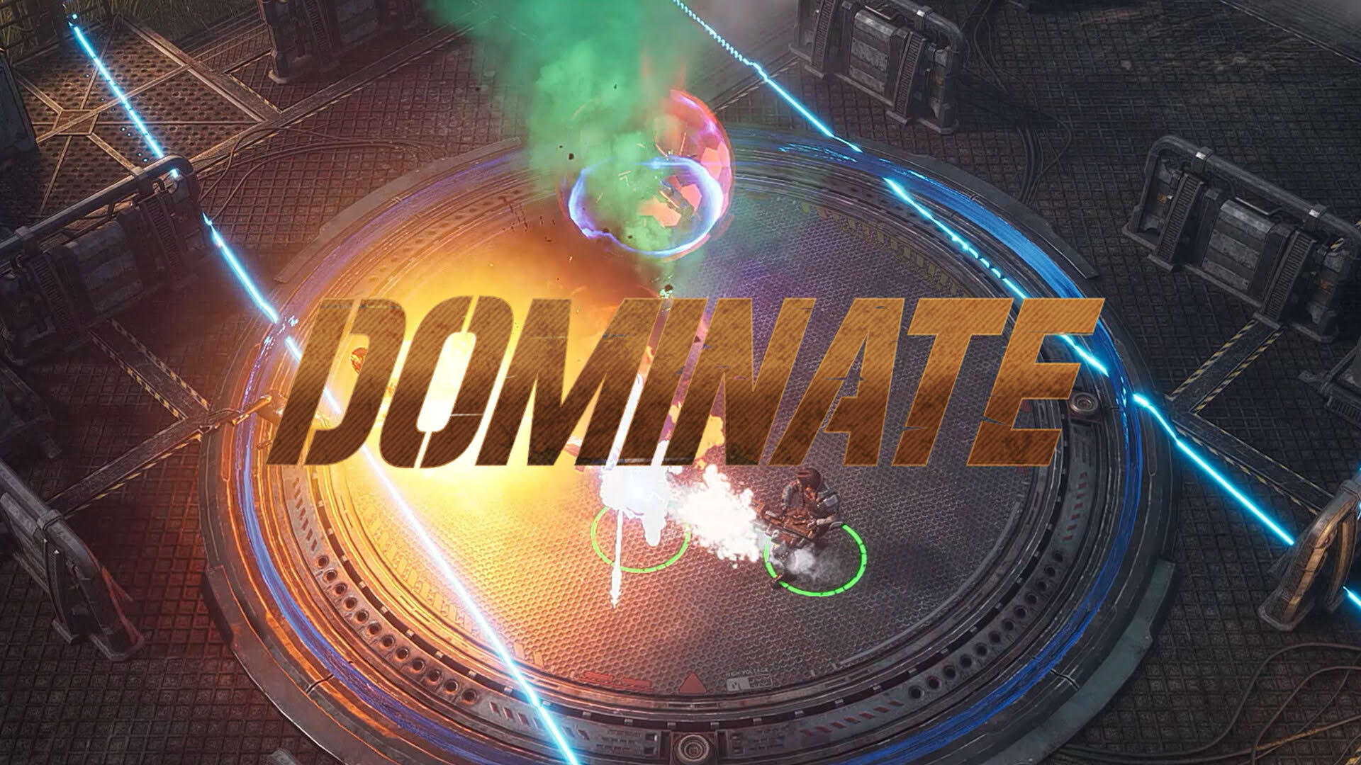 Screenshot for Return Alive
