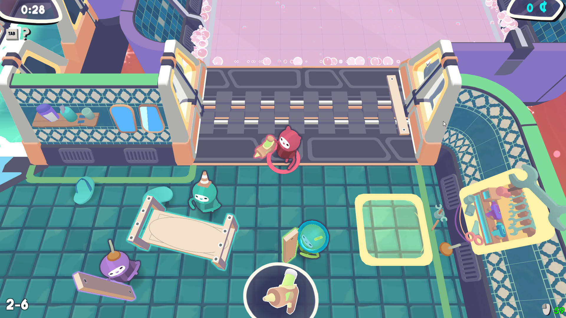 Screenshot for Kallax