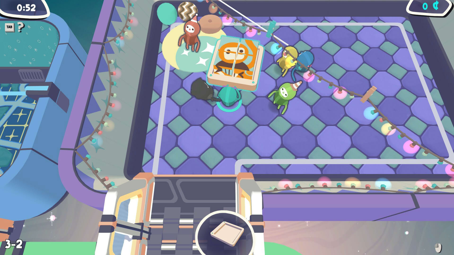 Screenshot for Kallax