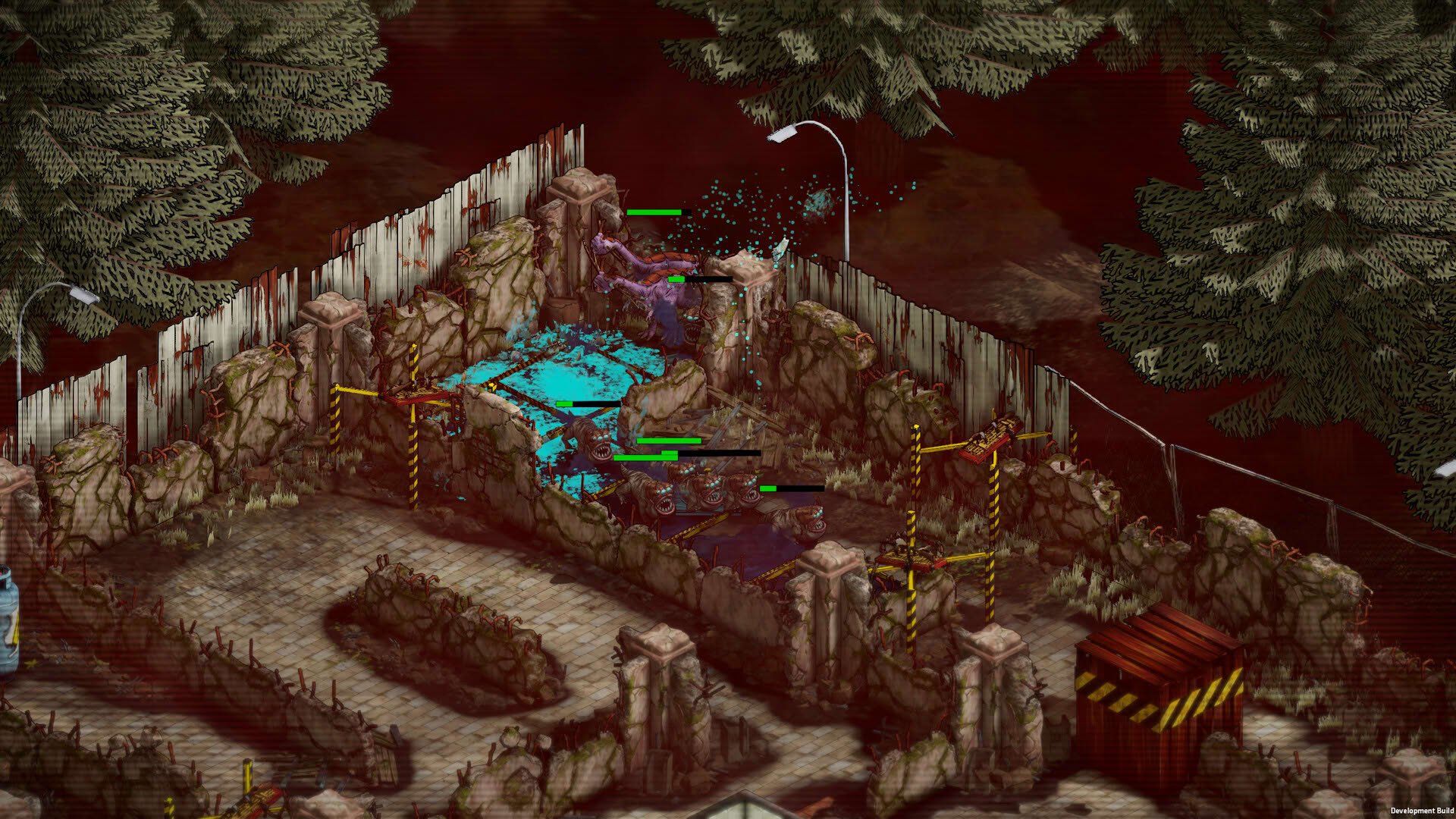 Screenshot for Midwest 90: Rapid City