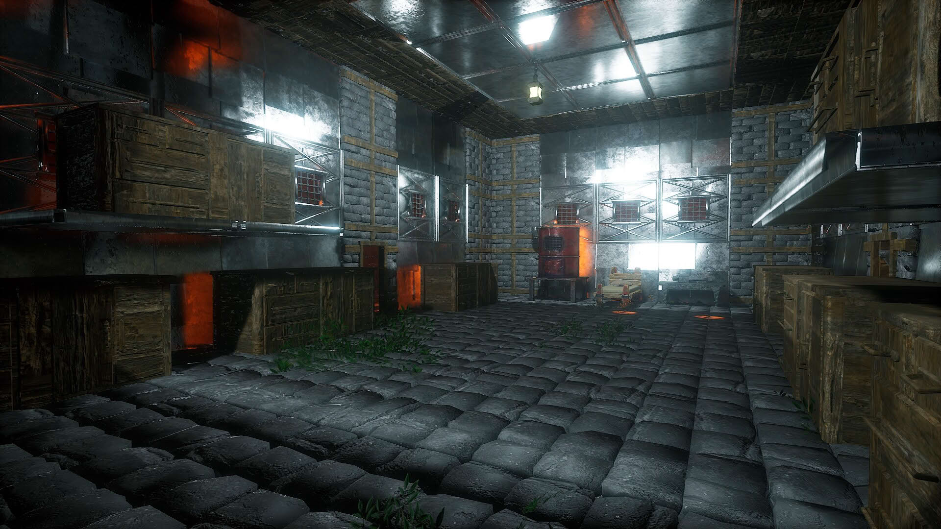 Screenshot for Karagon
