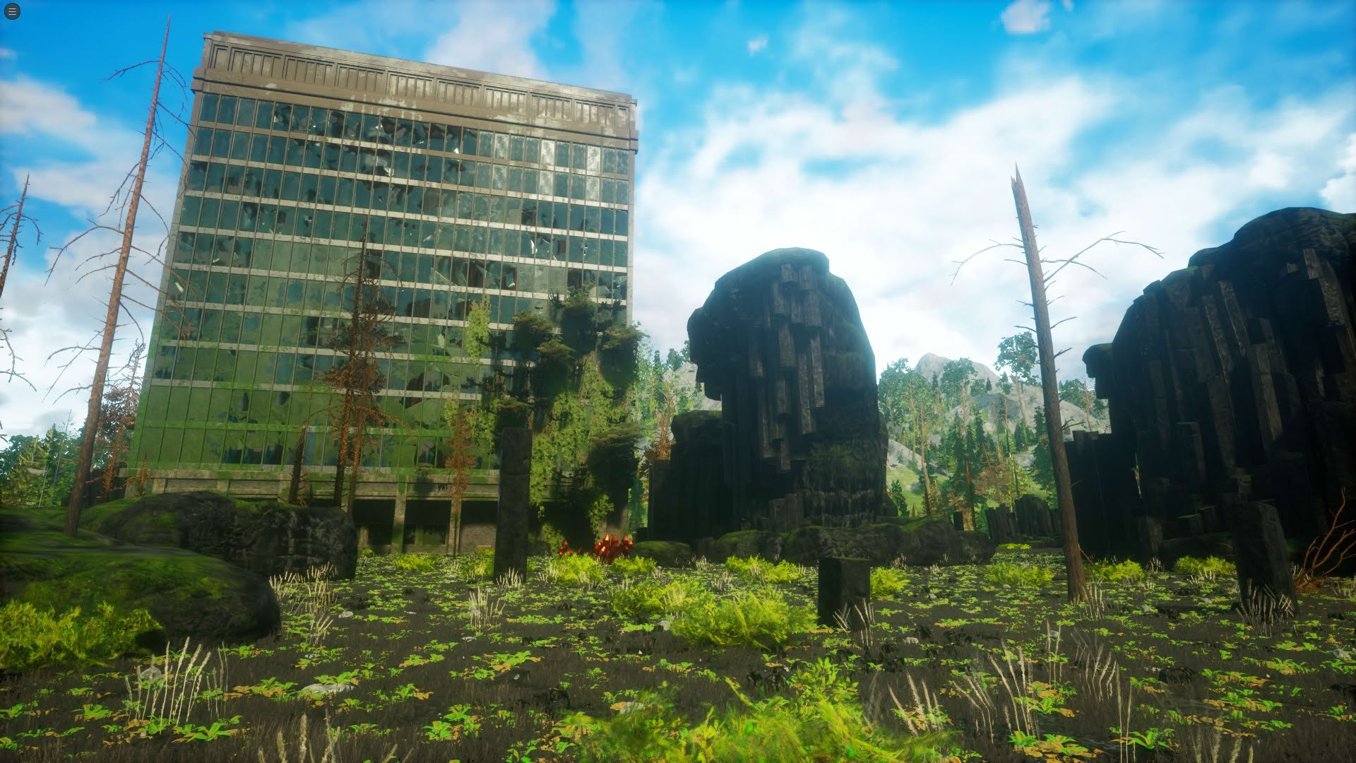 Screenshot for Karagon