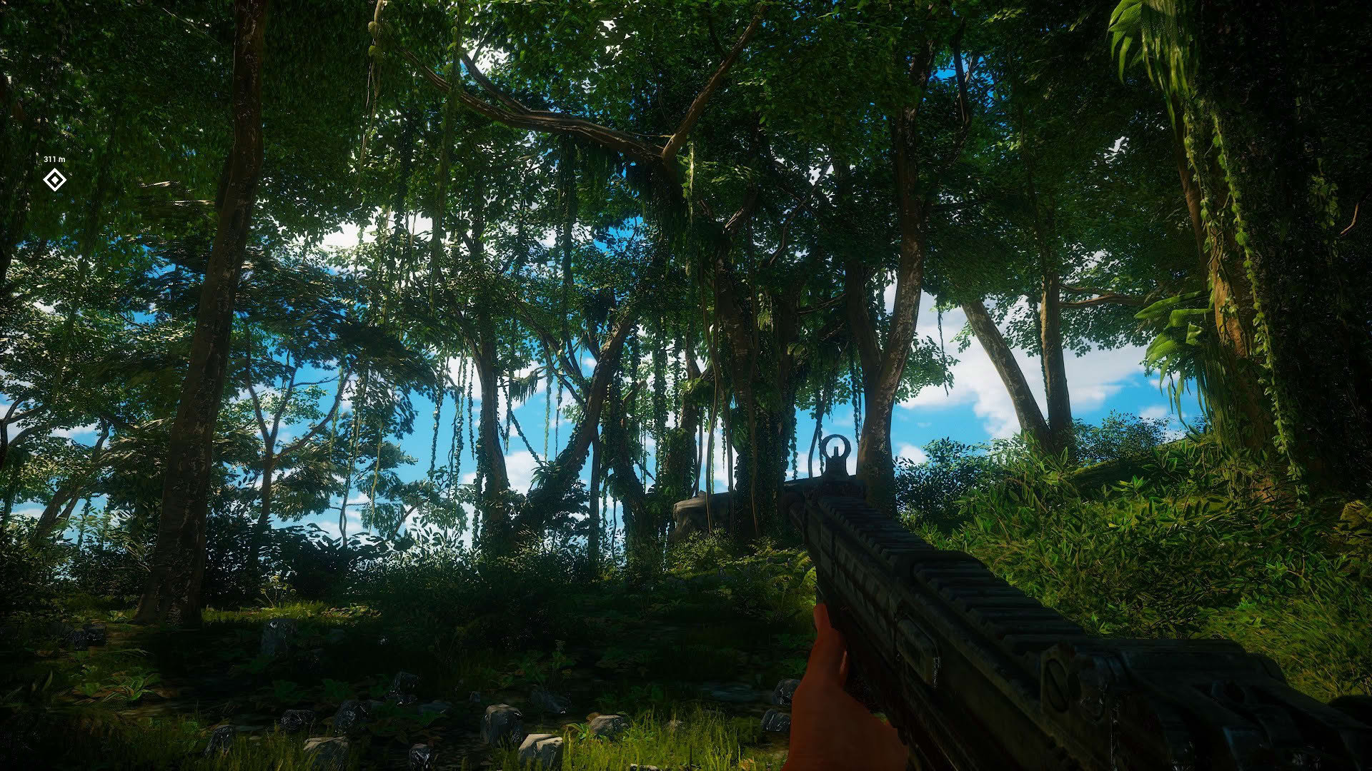 Screenshot for Karagon