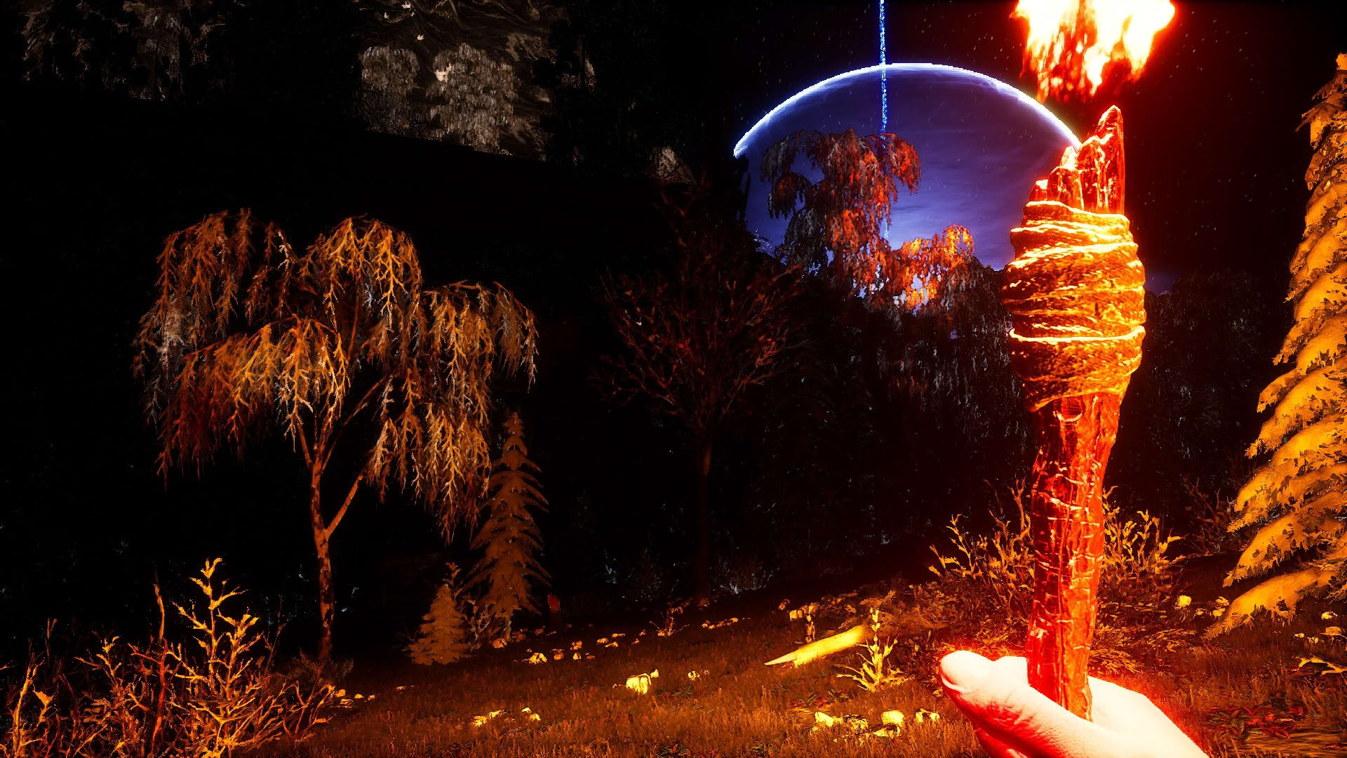 Screenshot for Karagon