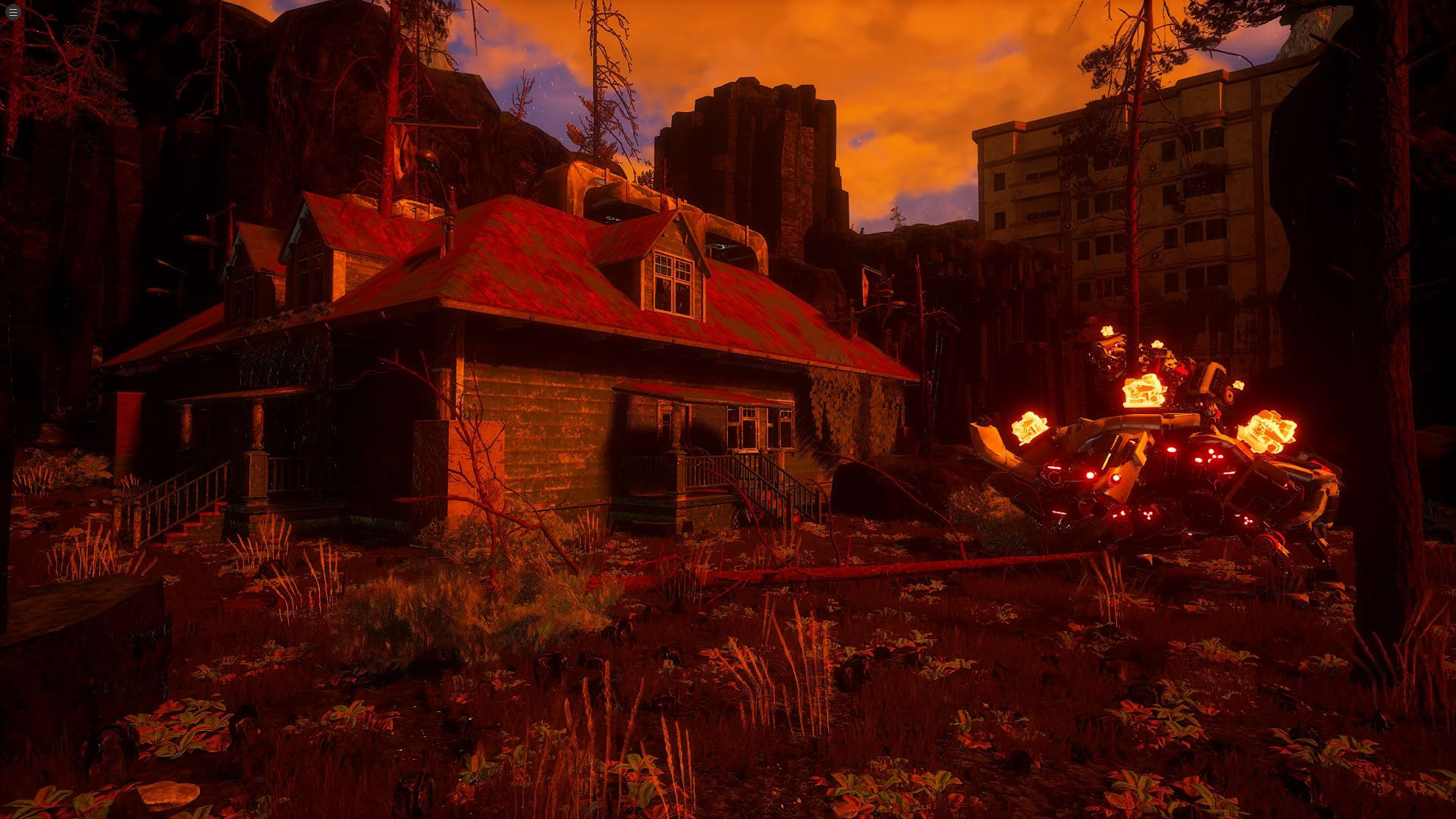 Screenshot for Karagon