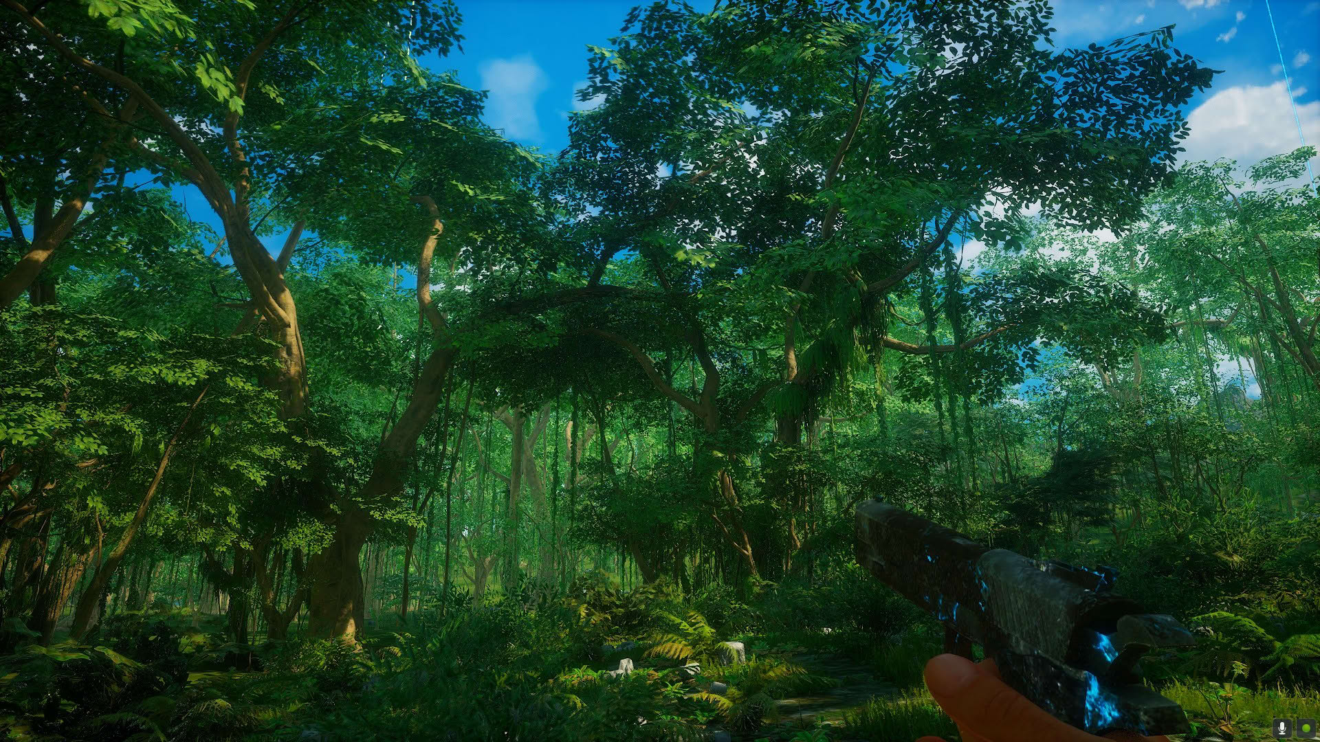 Screenshot for Karagon