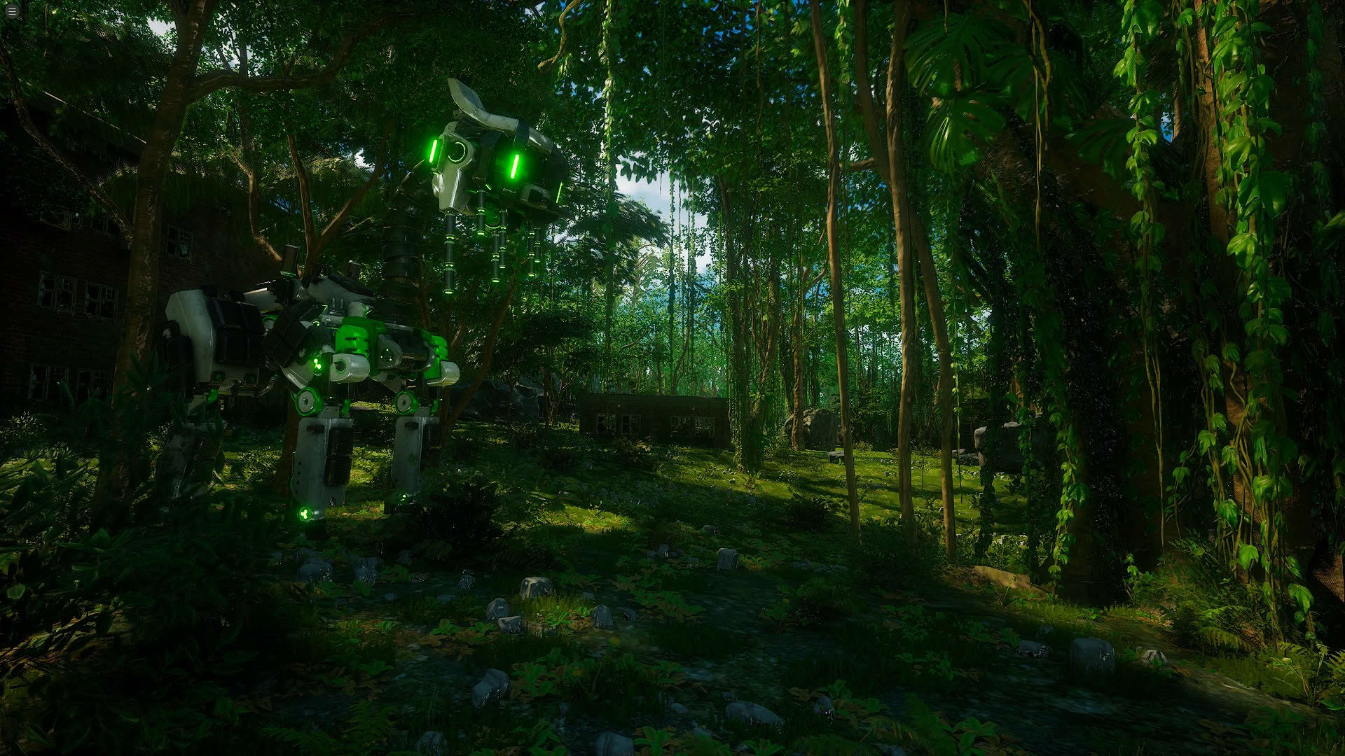 Screenshot for Karagon