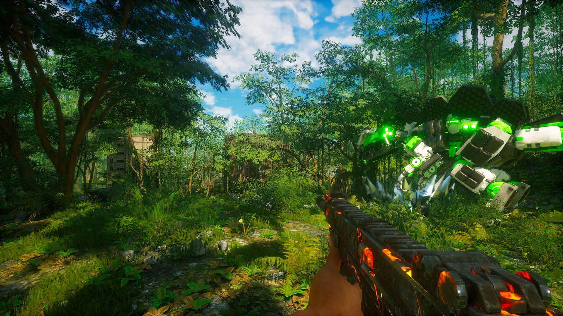 Screenshot for Karagon