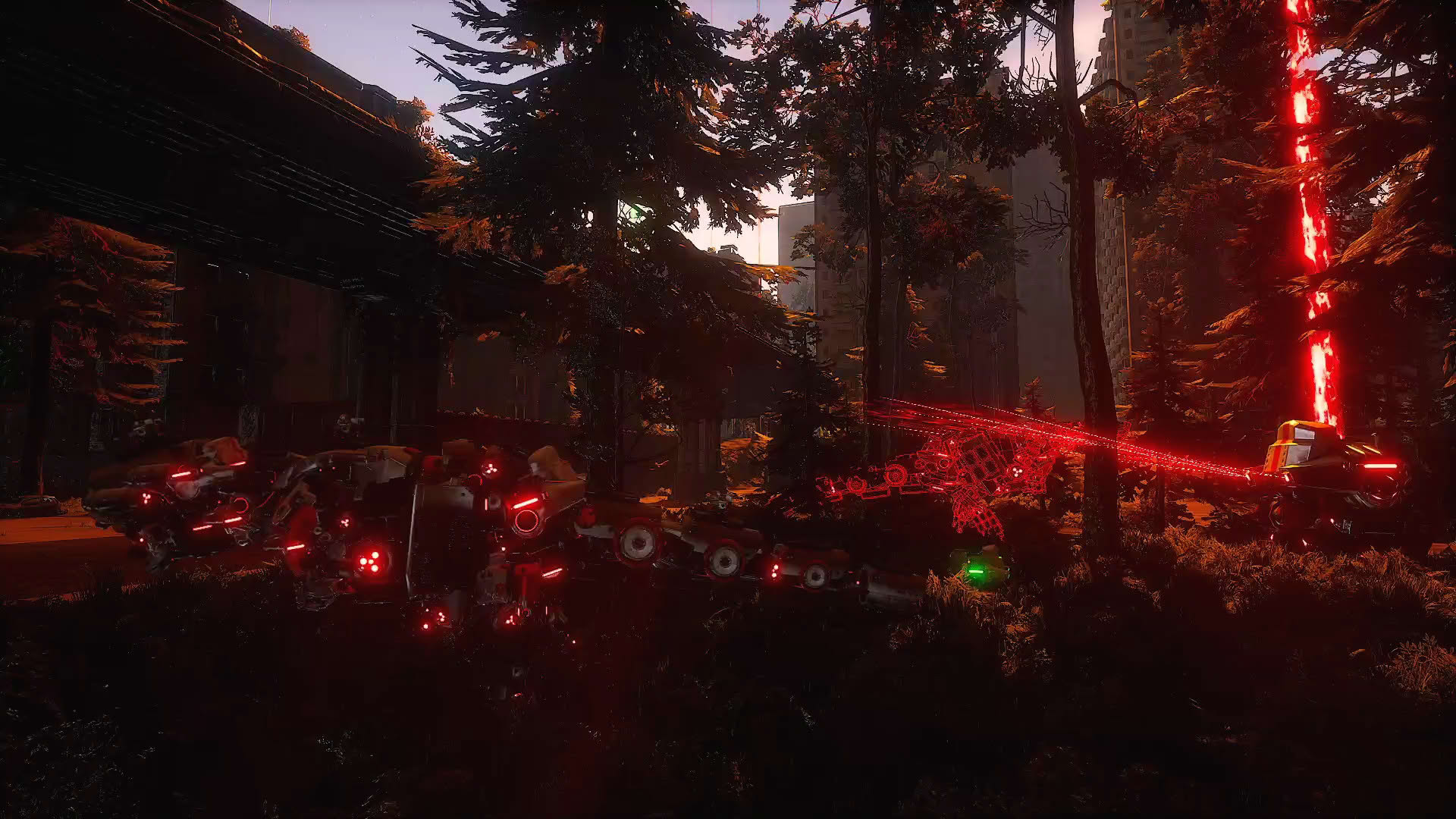 Screenshot for Karagon