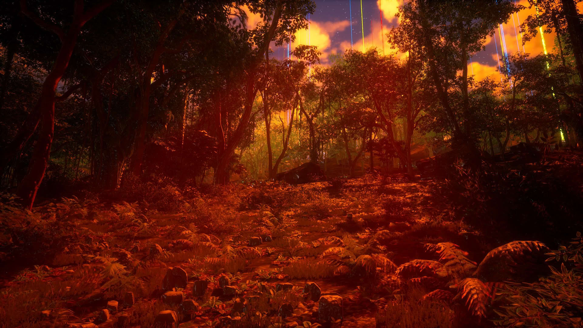 Screenshot for Karagon