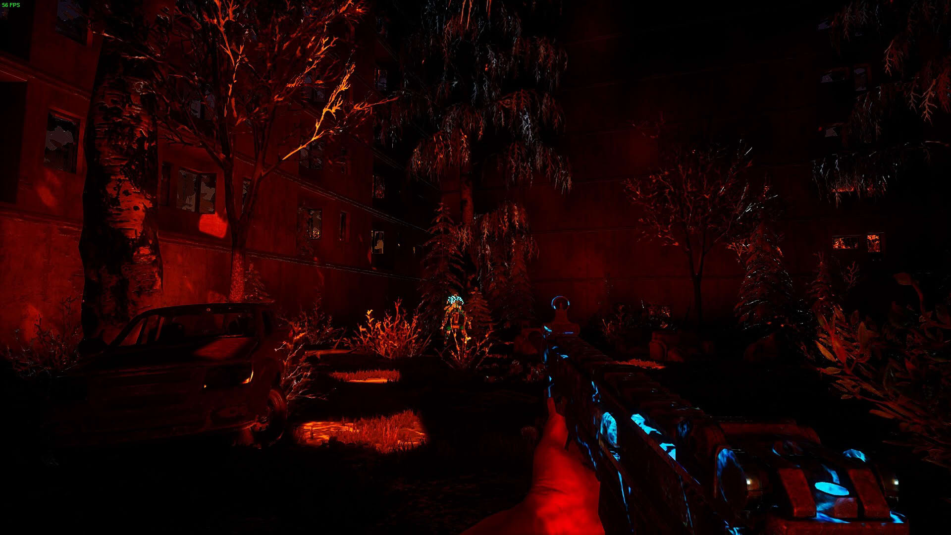 Screenshot for Karagon