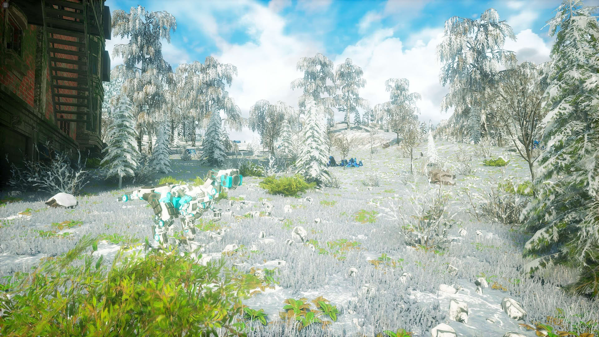 Screenshot for Karagon
