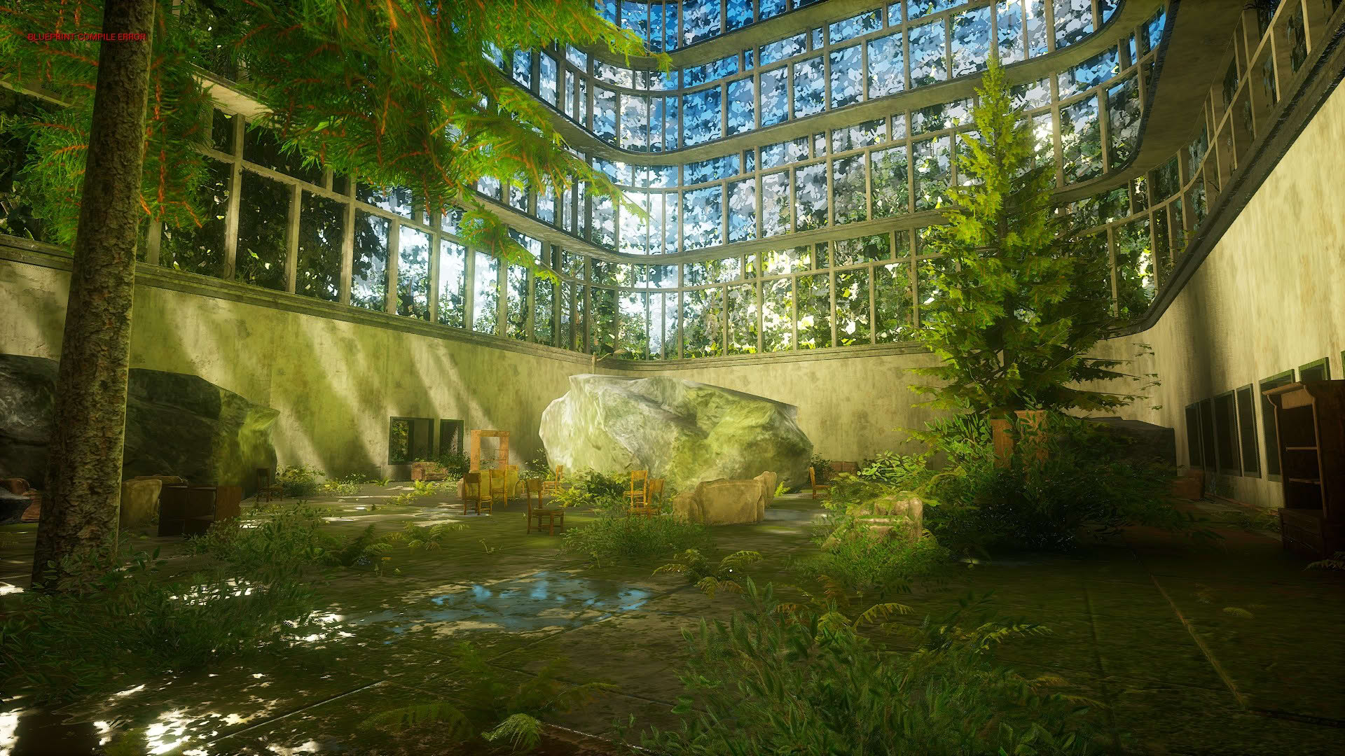 Screenshot for Karagon