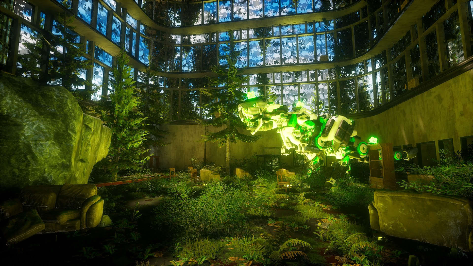 Screenshot for Karagon