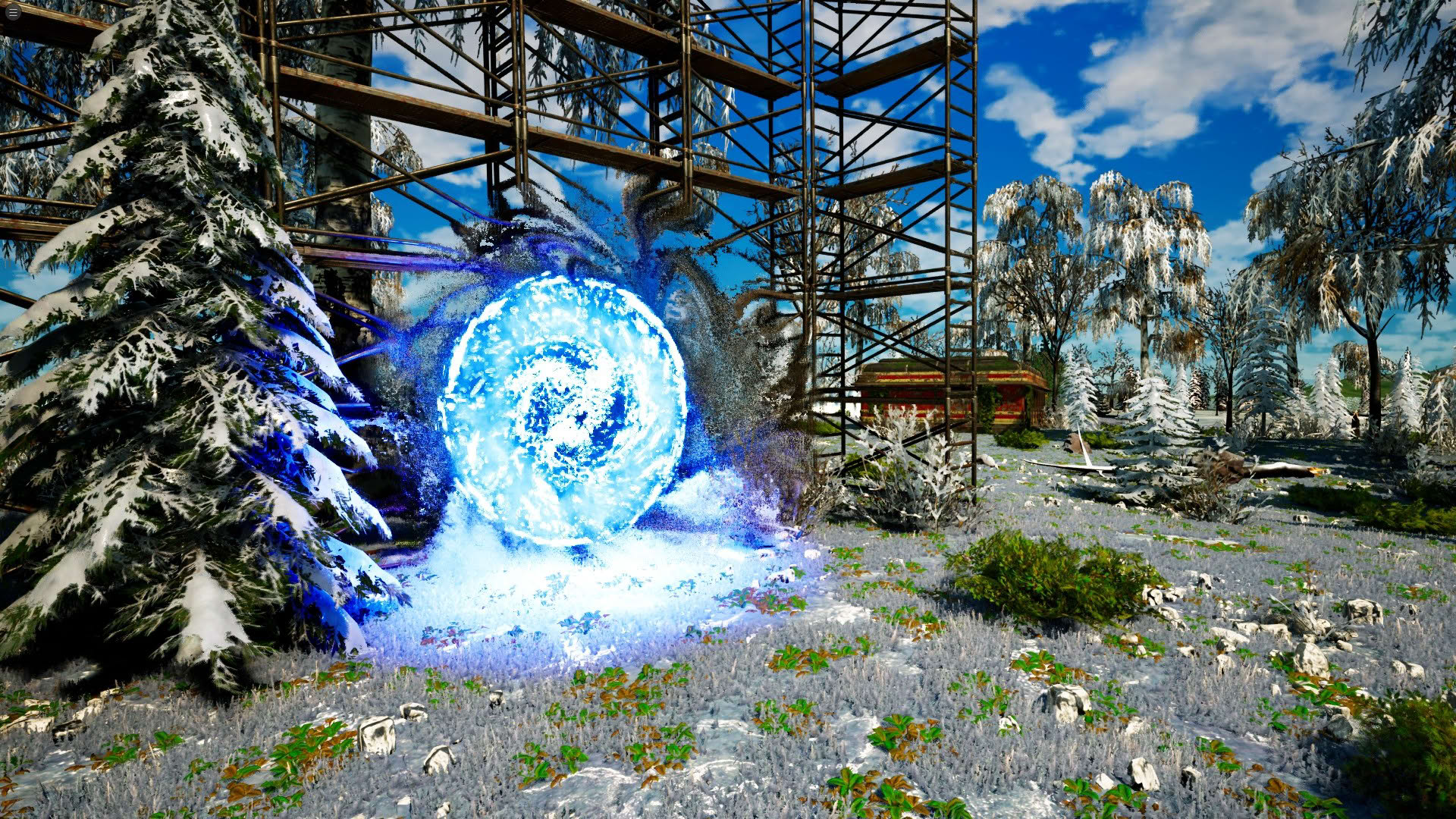 Screenshot for Karagon