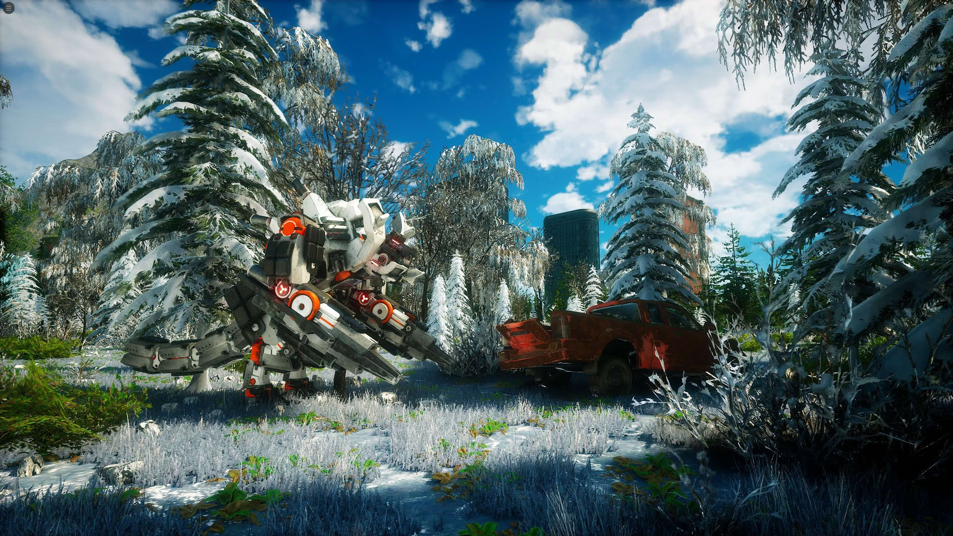 Screenshot for Karagon
