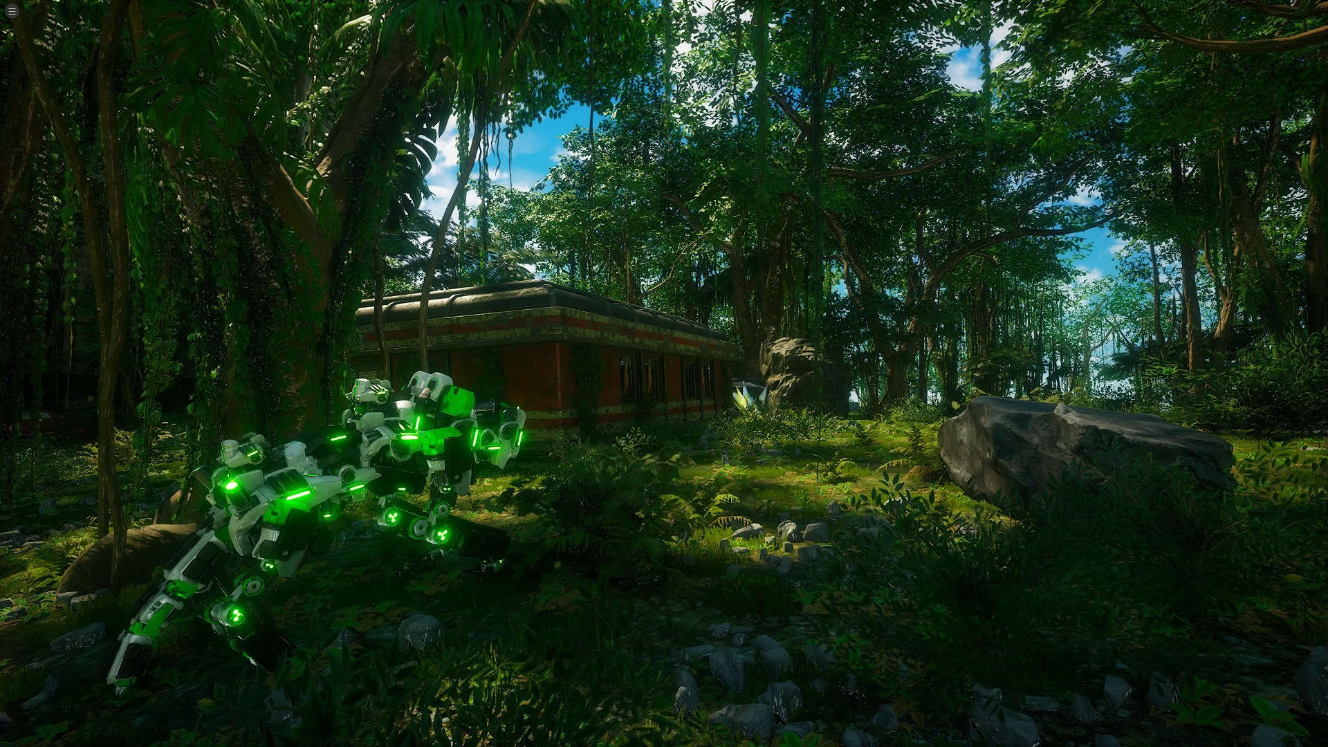 Screenshot for Karagon