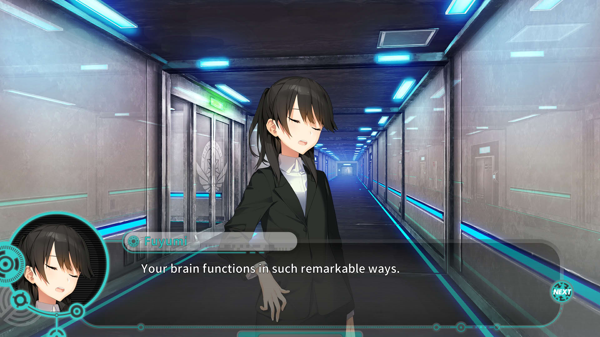Screenshot for Meteor World Actor: Badge & Dagger