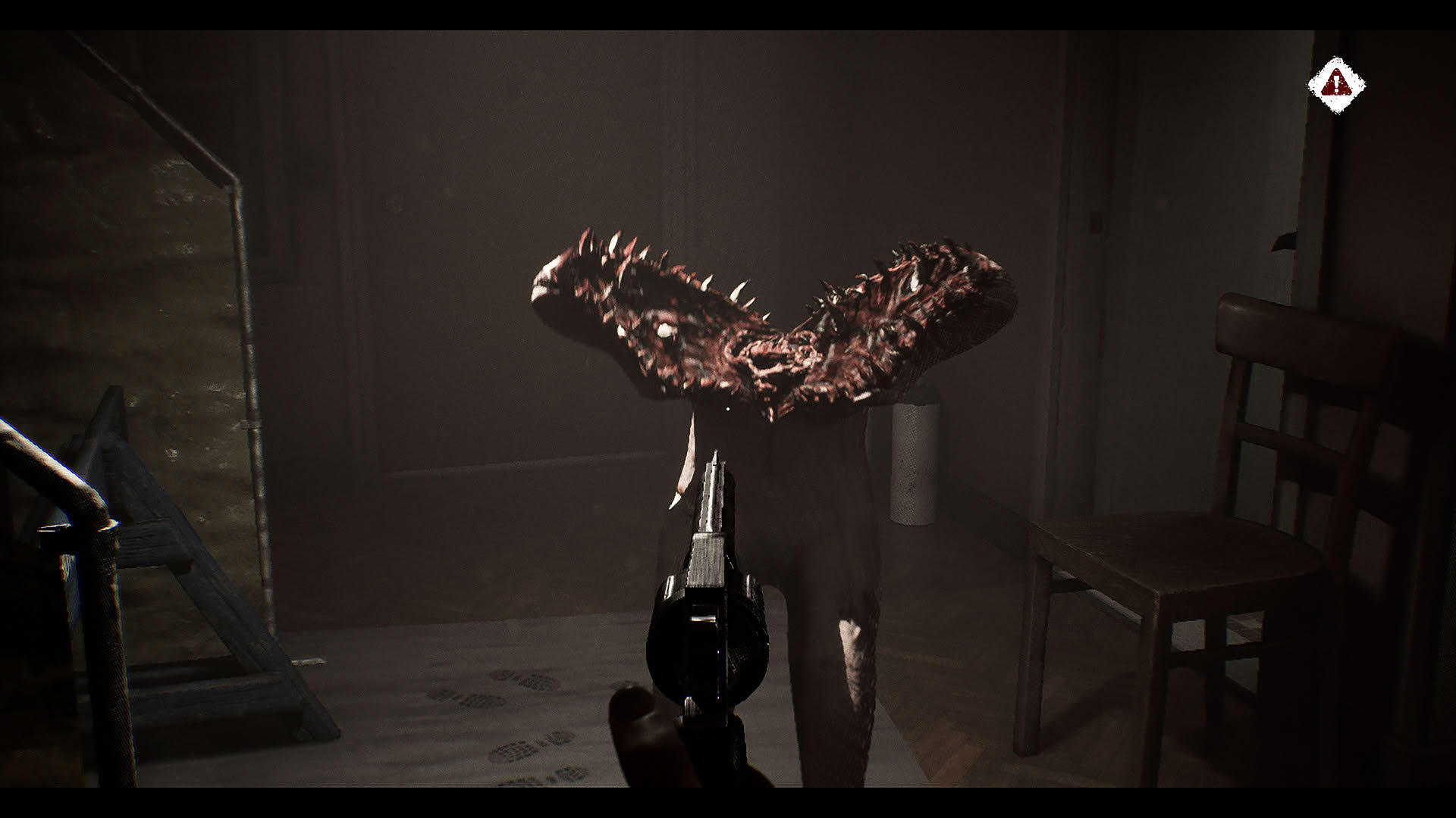 Screenshot for Oxide: Room 104