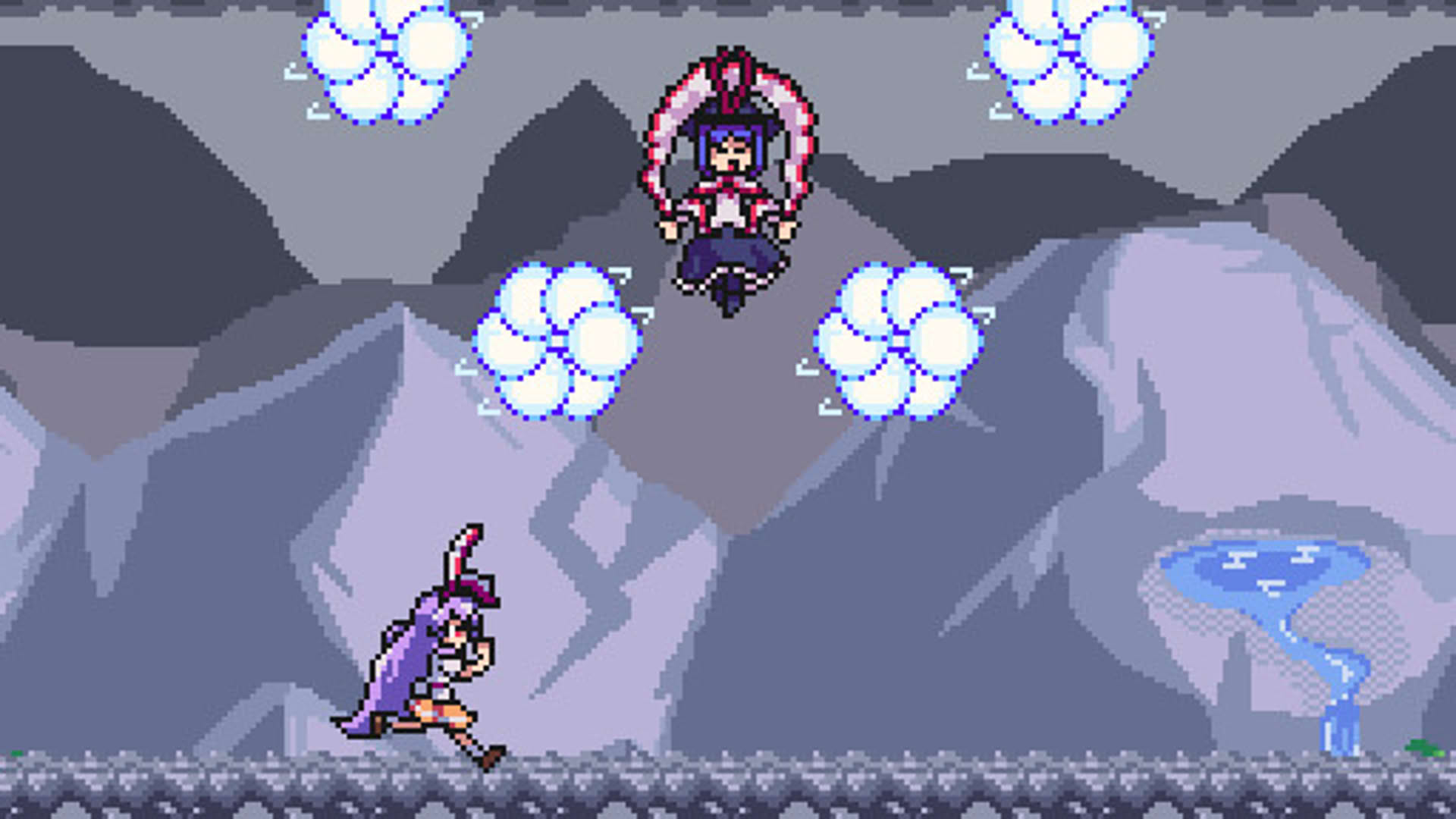 Screenshot for Udongein X