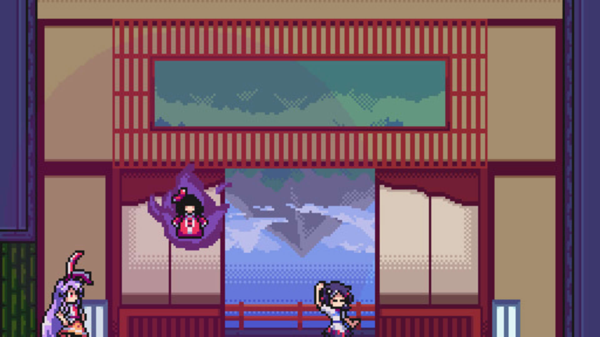 Screenshot for Udongein X