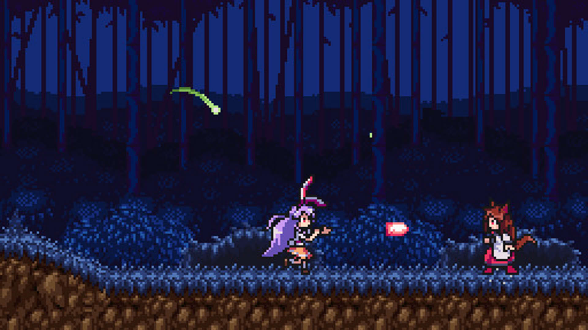 Screenshot for Udongein X