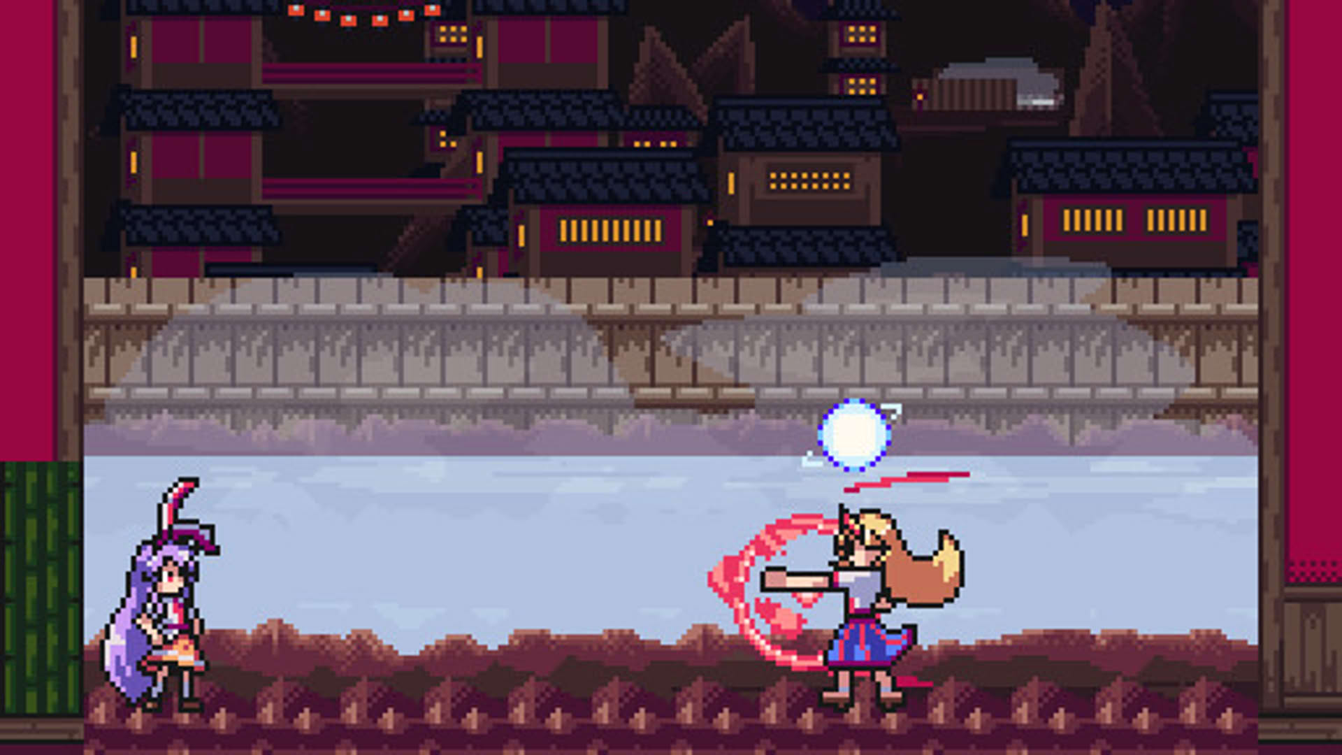 Screenshot for Udongein X