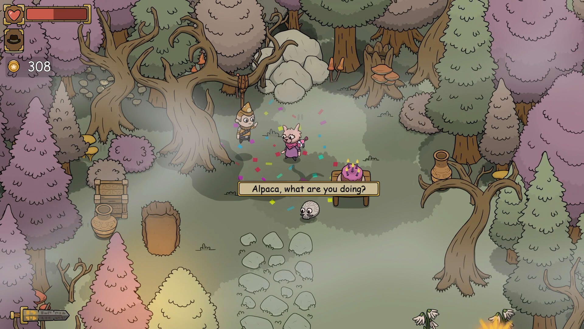 Screenshot for Dreamout