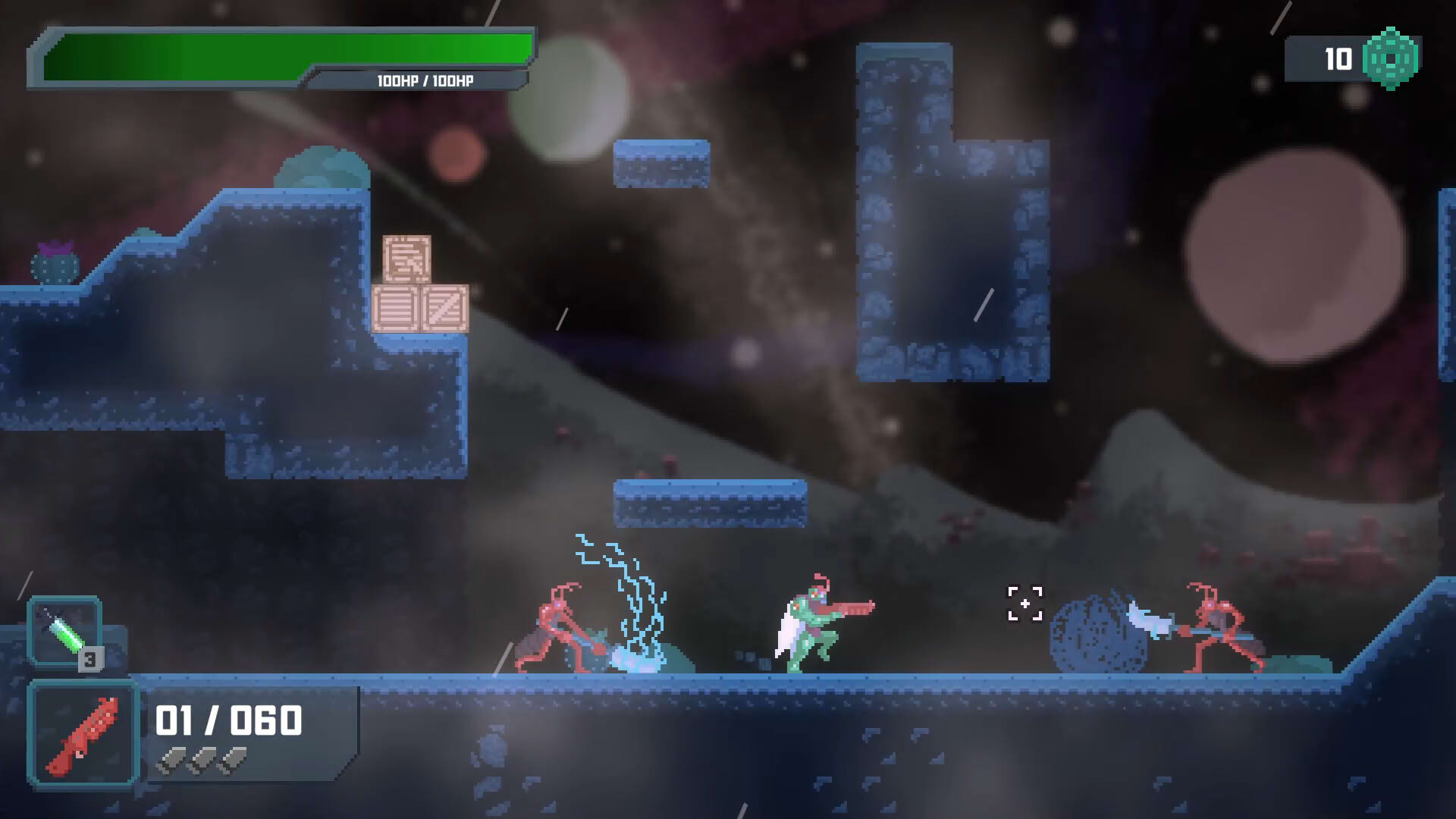 Screenshot for Anyaroth: The Queen's Tyranny