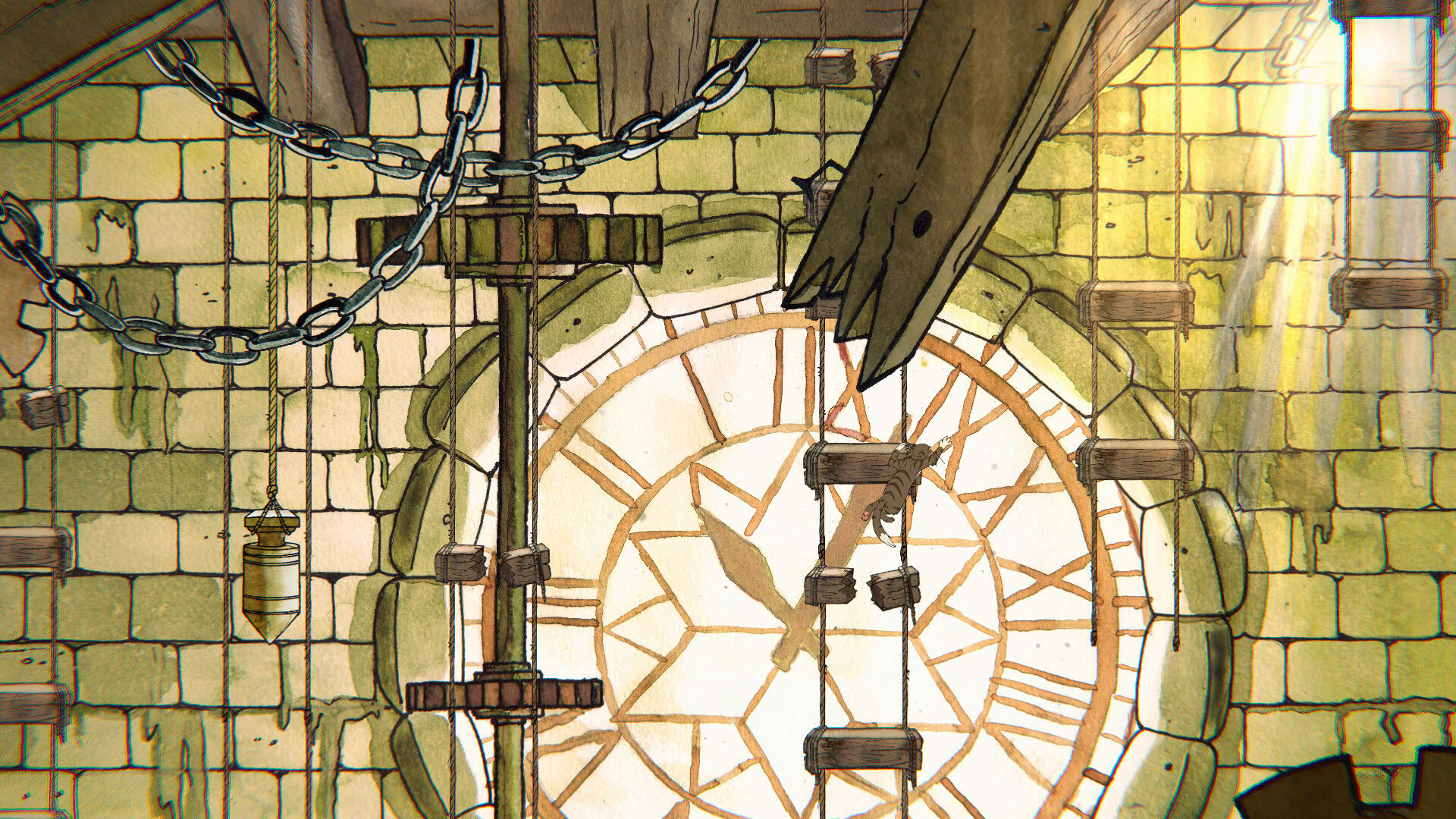 Screenshot for Stars in the Trash