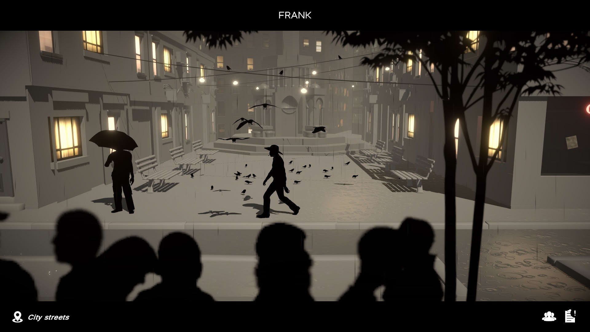 Screenshot for SoulFlow