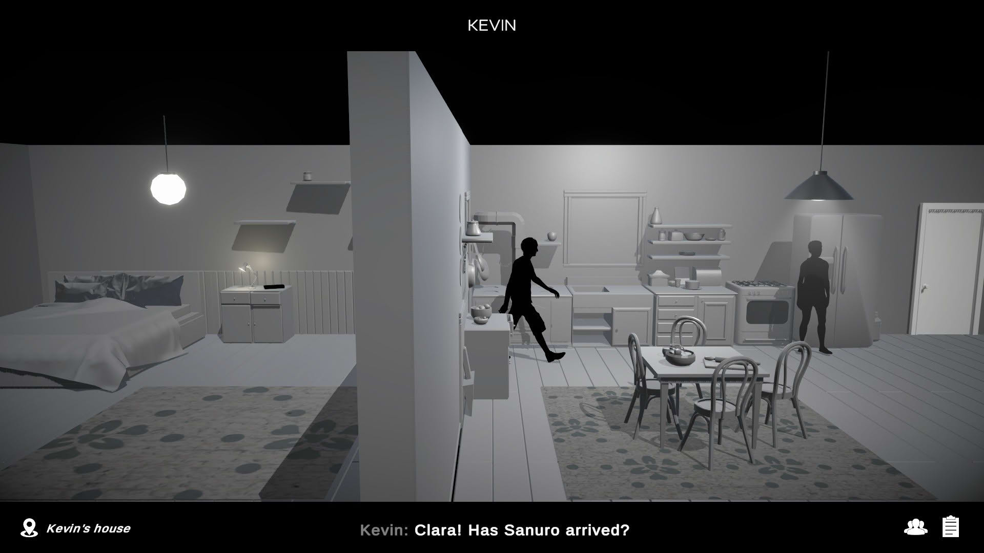 Screenshot for SoulFlow