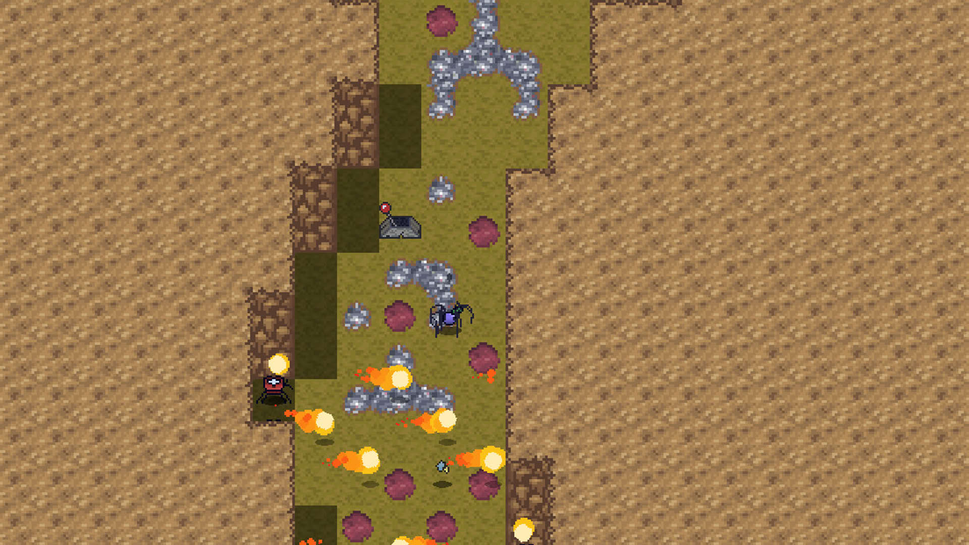 Screenshot for Berry