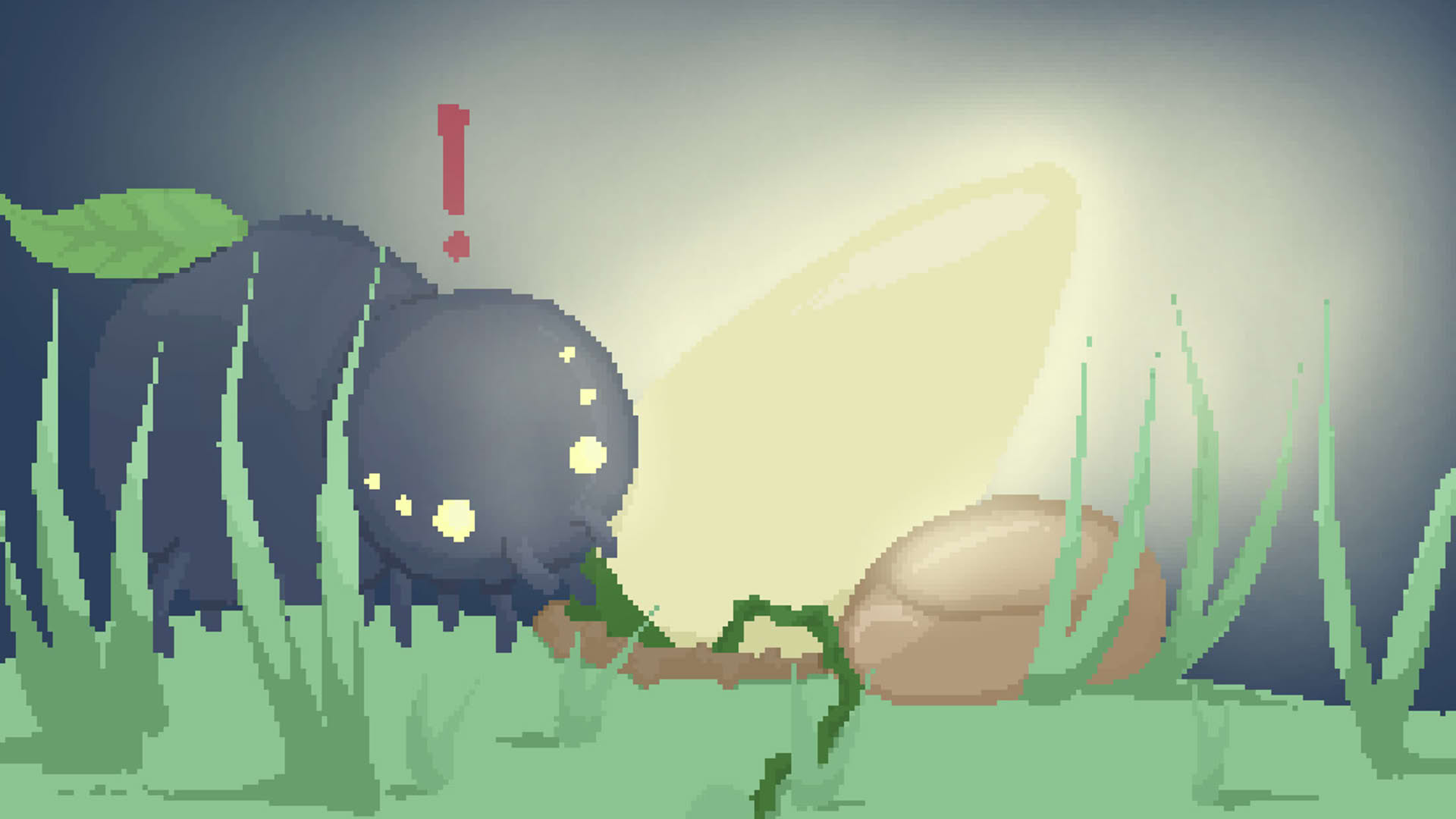 Screenshot for Berry