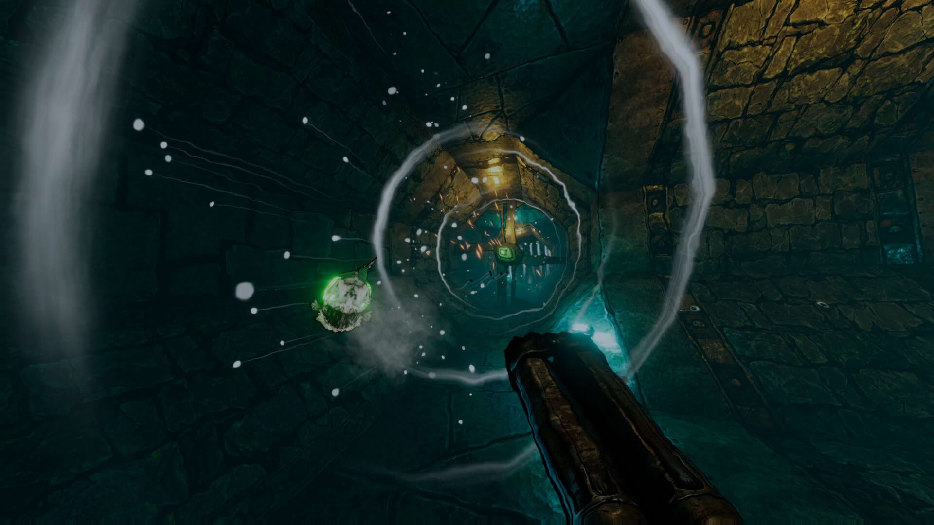 Screenshot for Gravelord