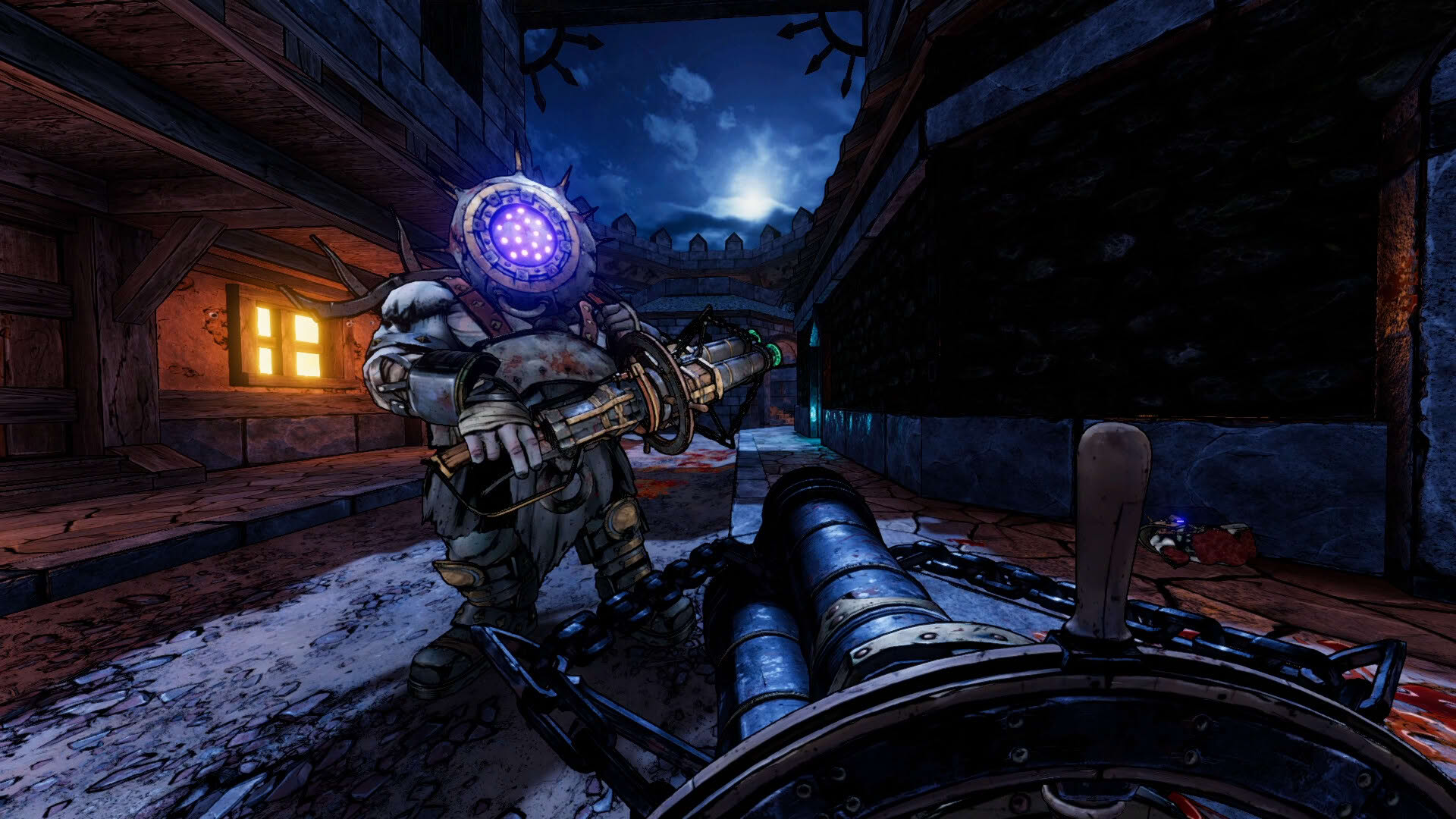 Screenshot for Gravelord