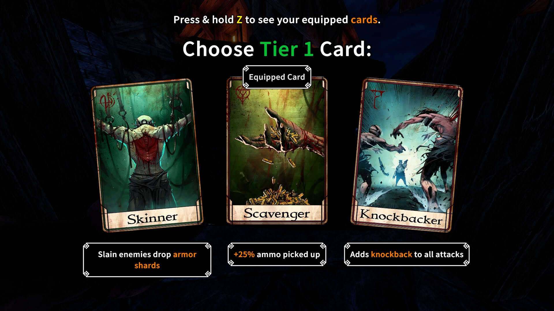 Screenshot for Gravelord