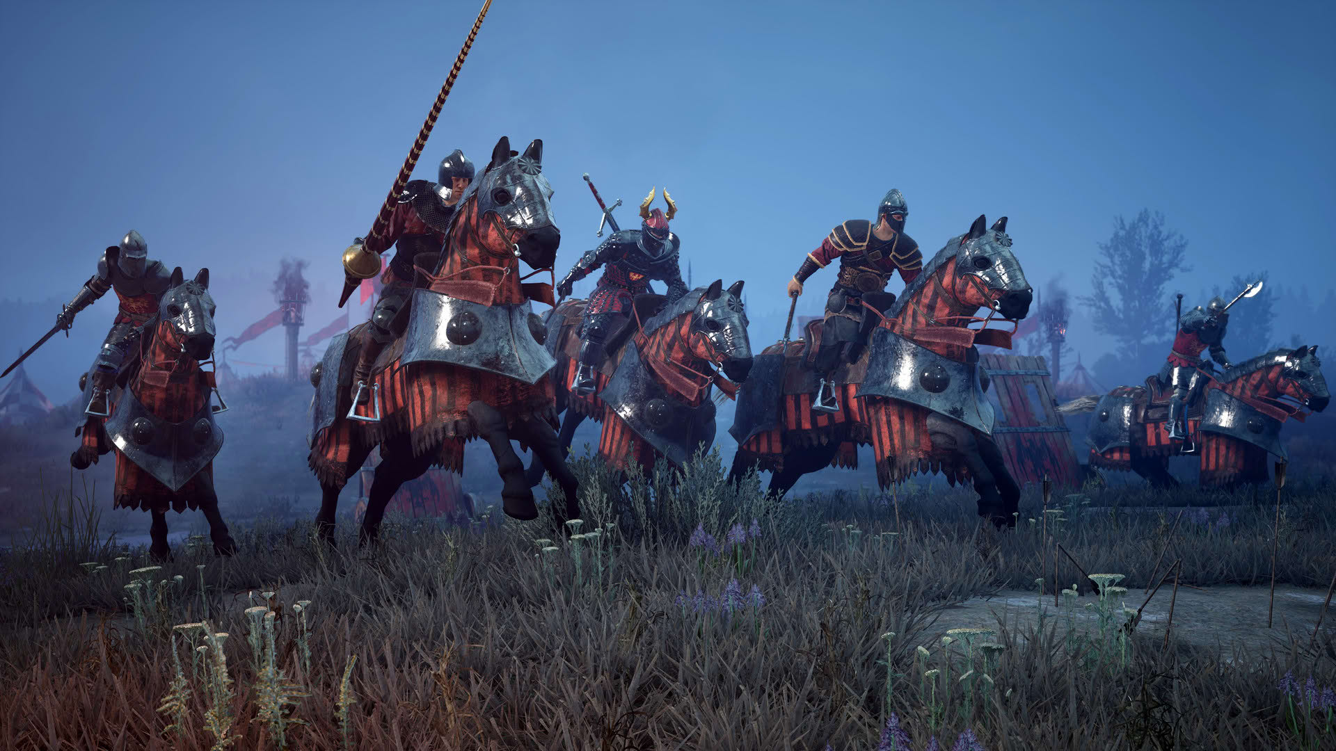 Screenshot for Chivalry 2